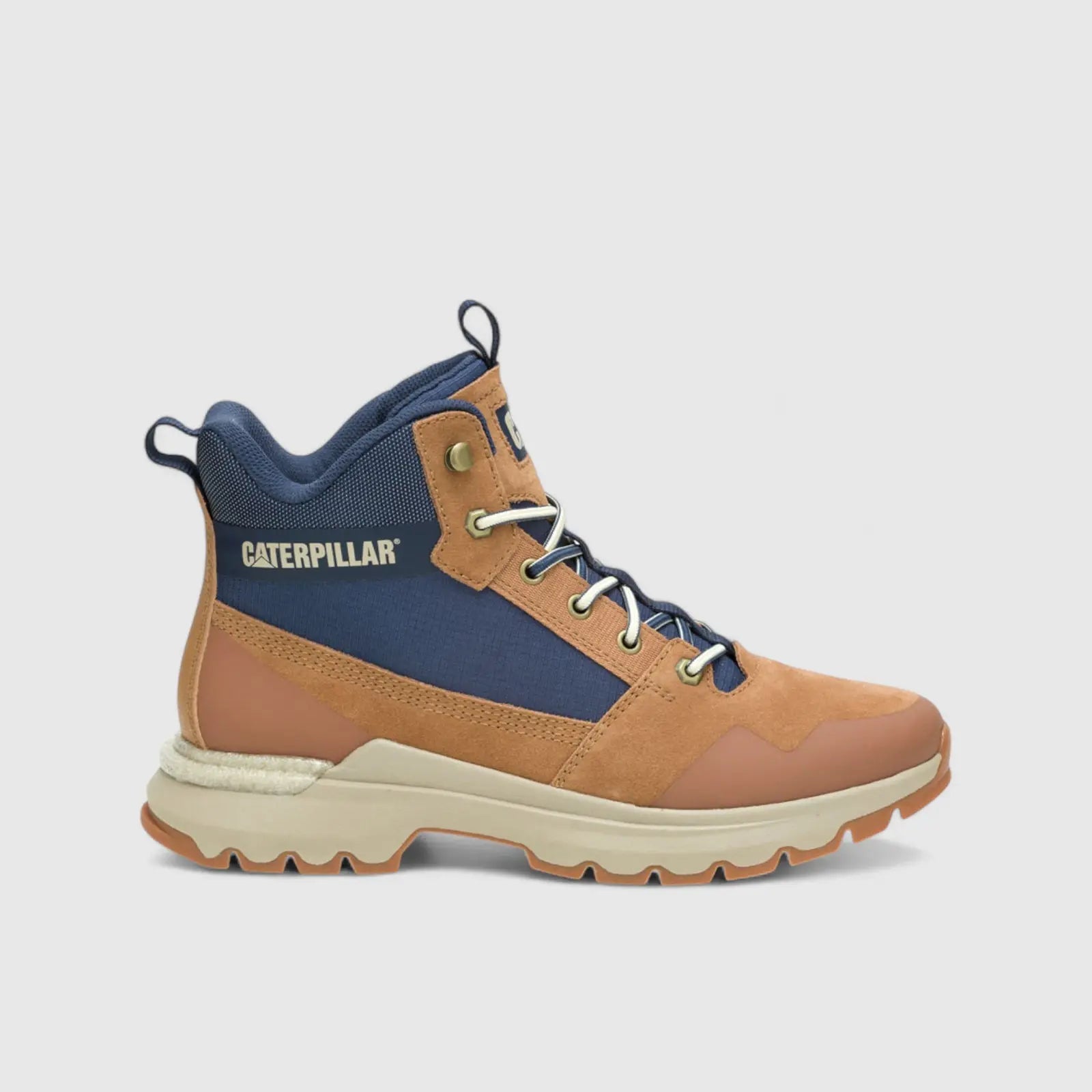 Colorado Sneaker Brown Sugar Spellbound P726087