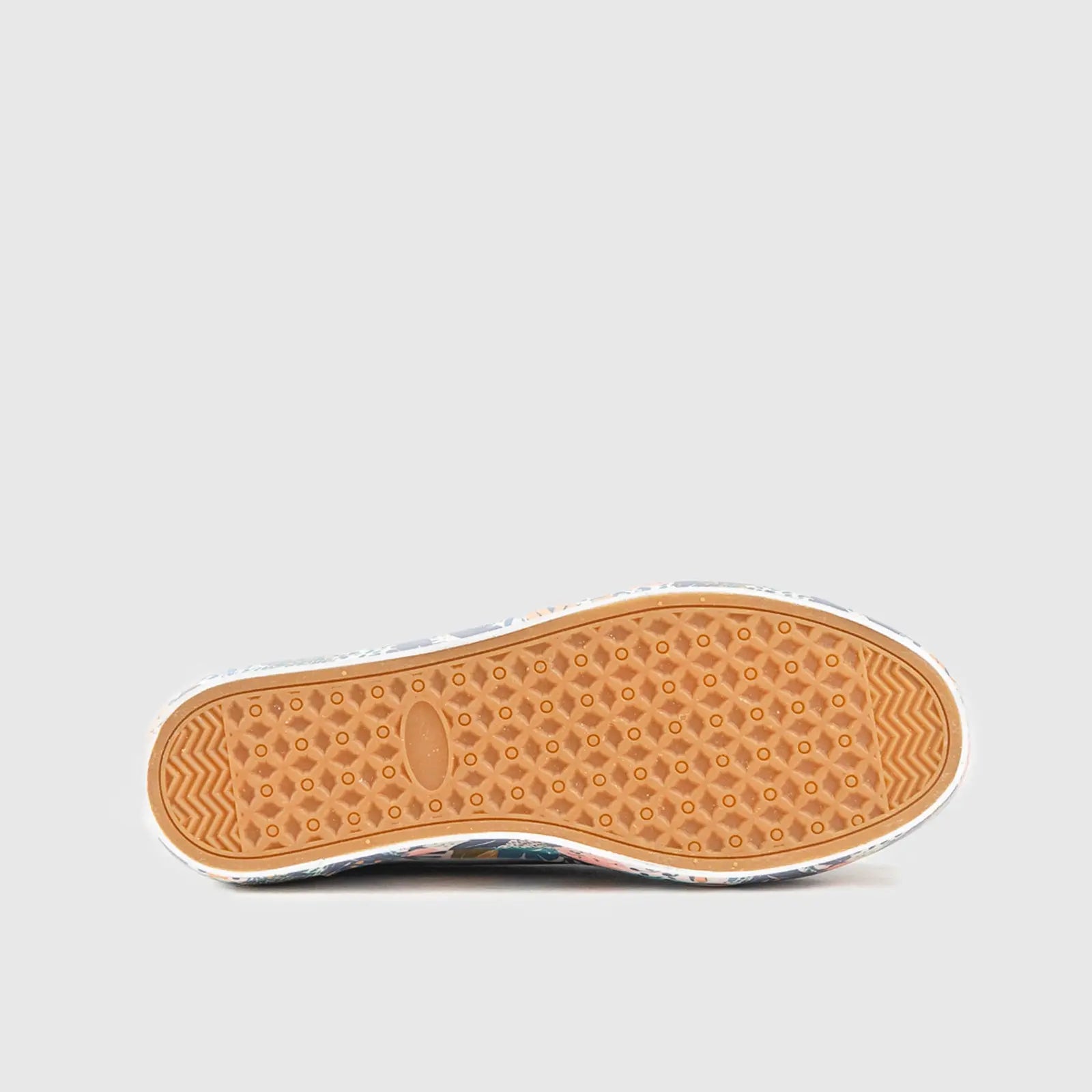 Ladies Casual Sneakers 10460 Black