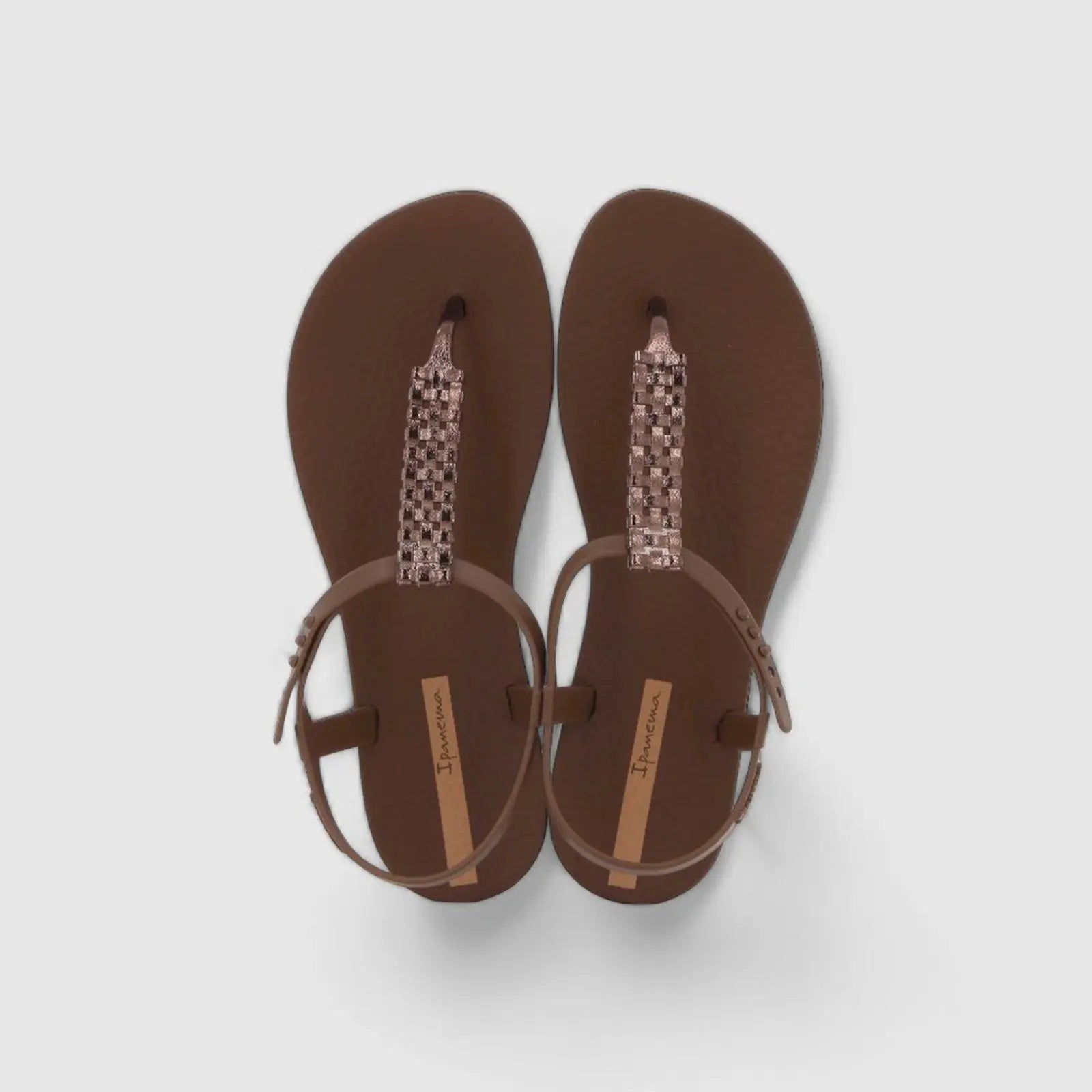 Ipanema Class Modern Craft Brown 83508