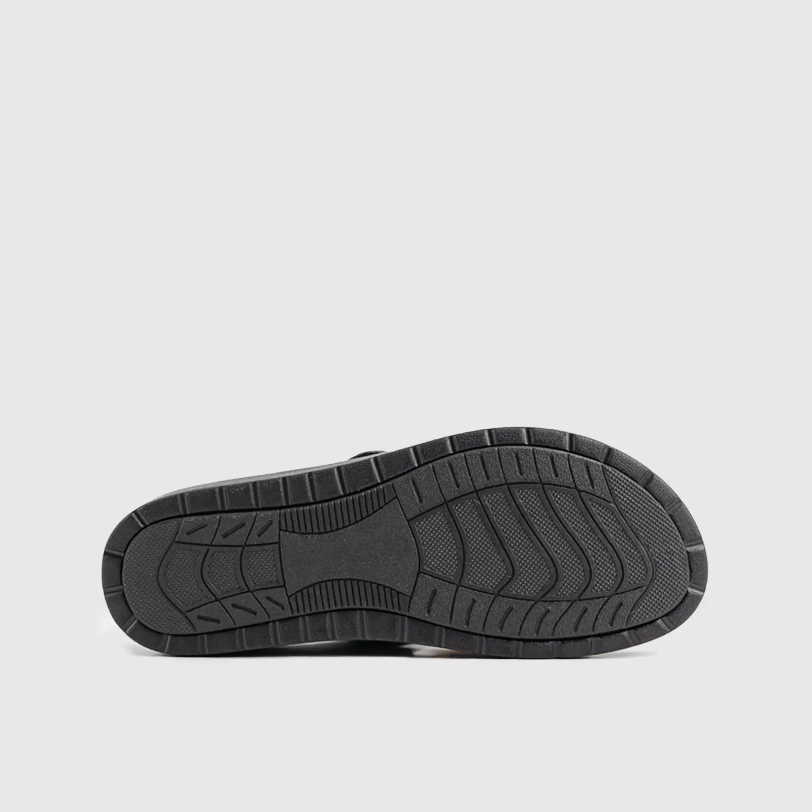 Soft Style Tanika Push In Sandal Black 01478