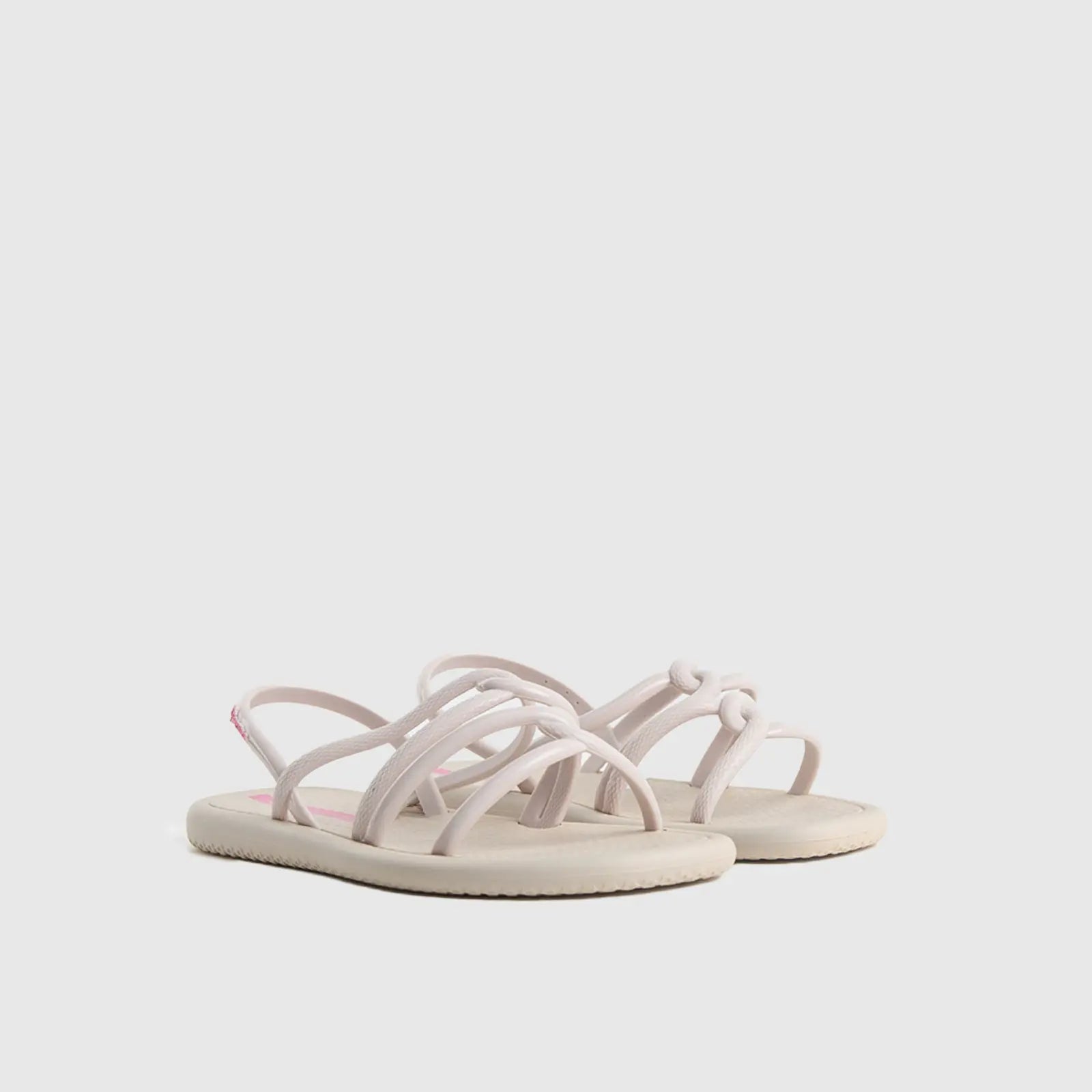 Ipanema Meu Sol Sandal Beige 27135