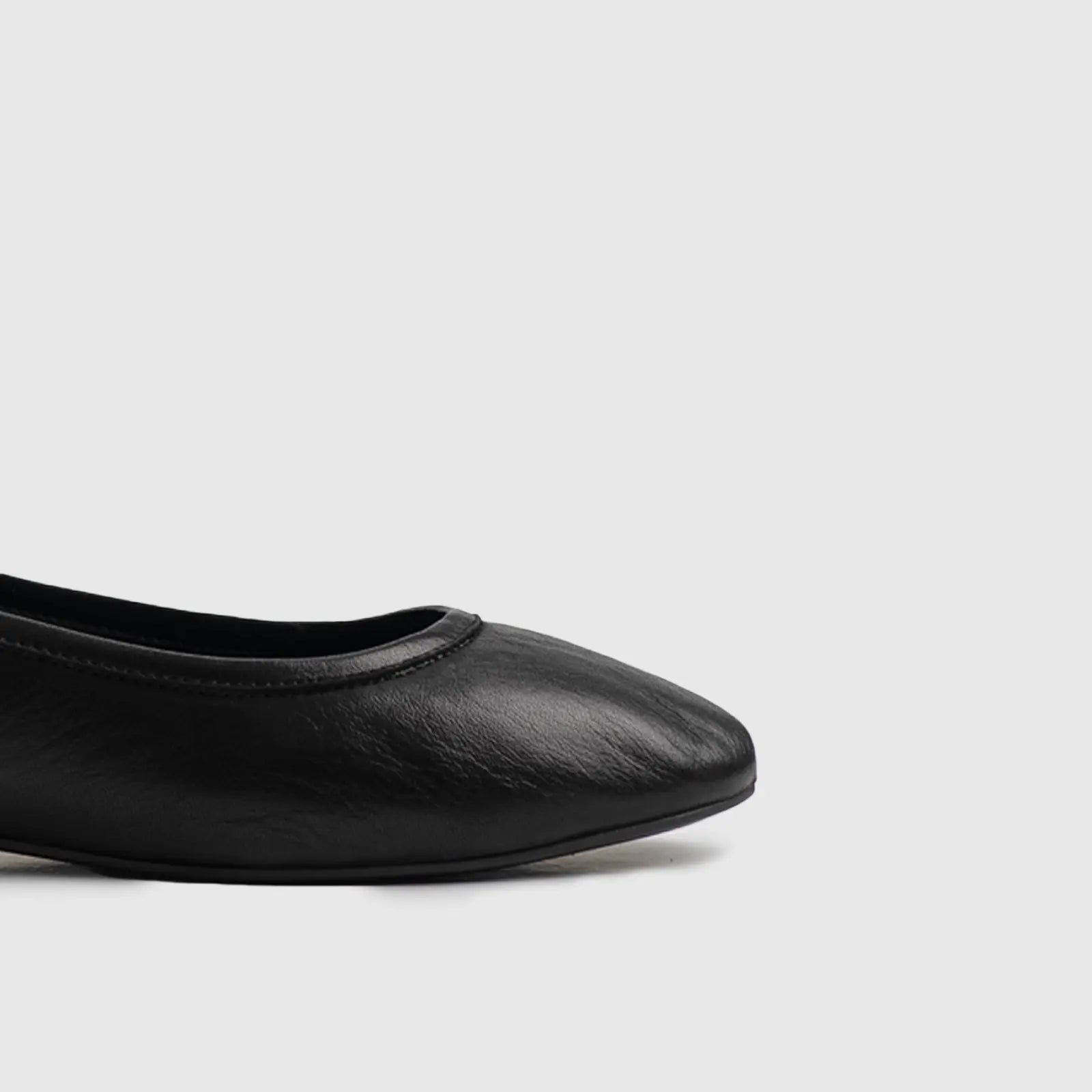 Comfort Leather Pumps 8600