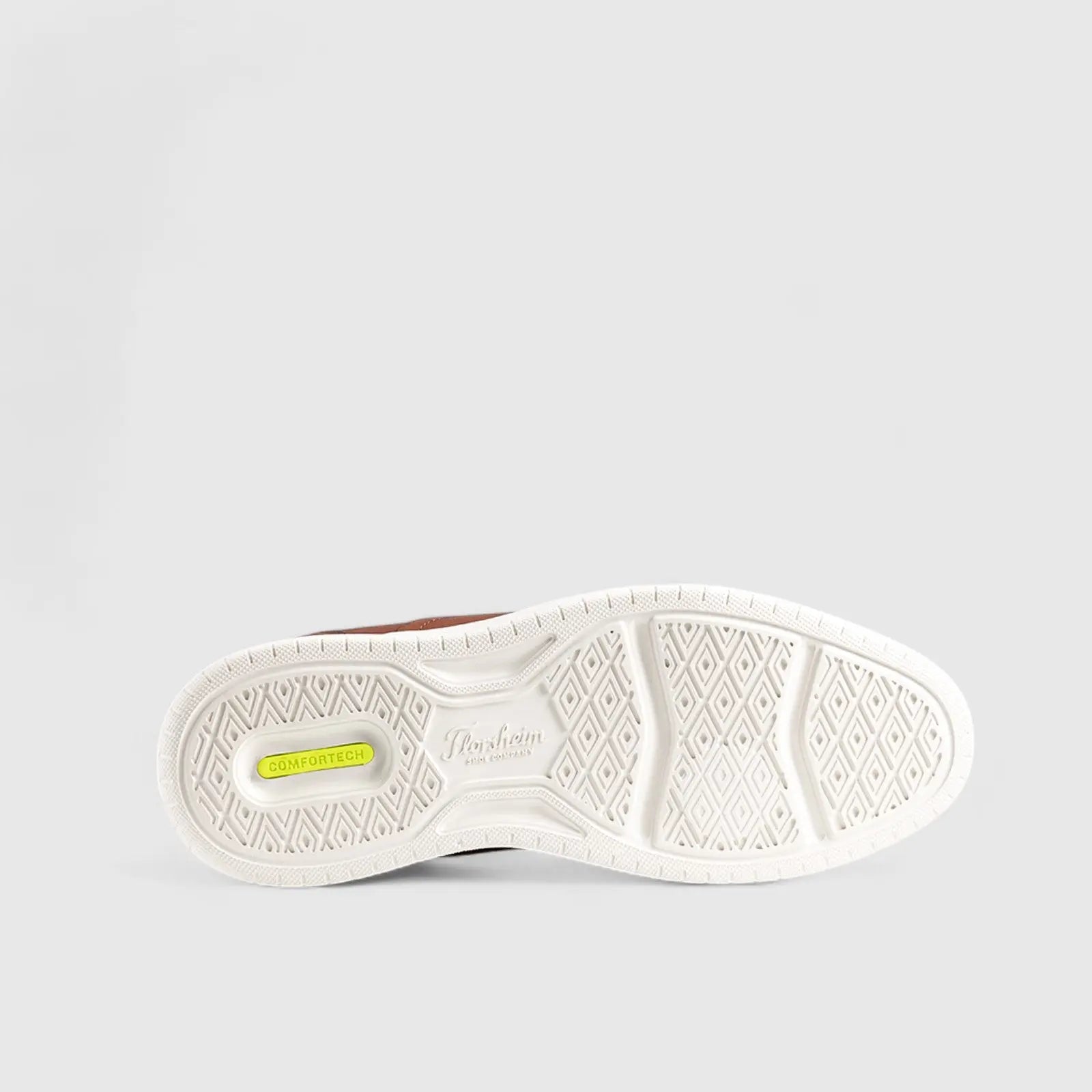 Premier Slip On Tan 14355