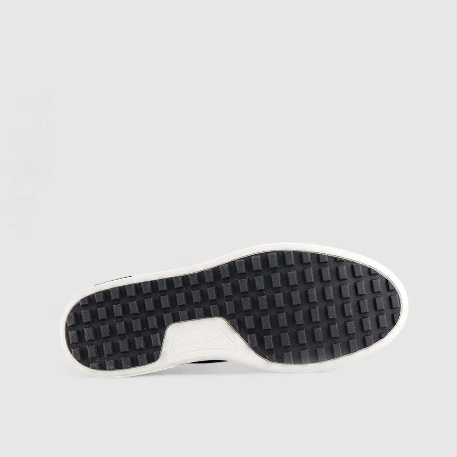Seve Casual Sneakers Black 00853