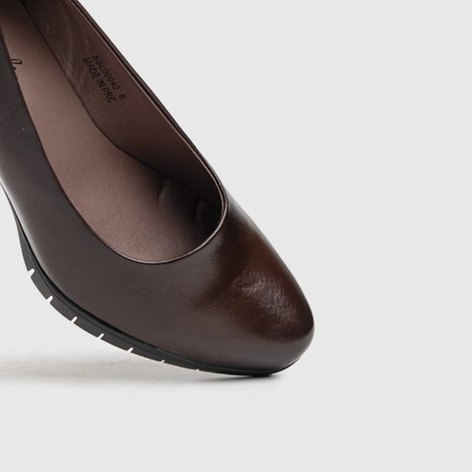 Soft Style Sian Comfort Heel 40-2