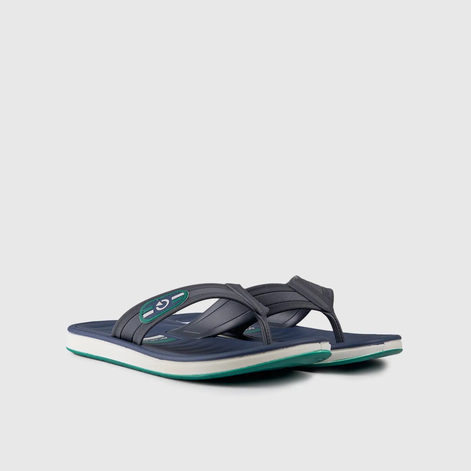 Cartago Paris Dedo Grey Blue 12214