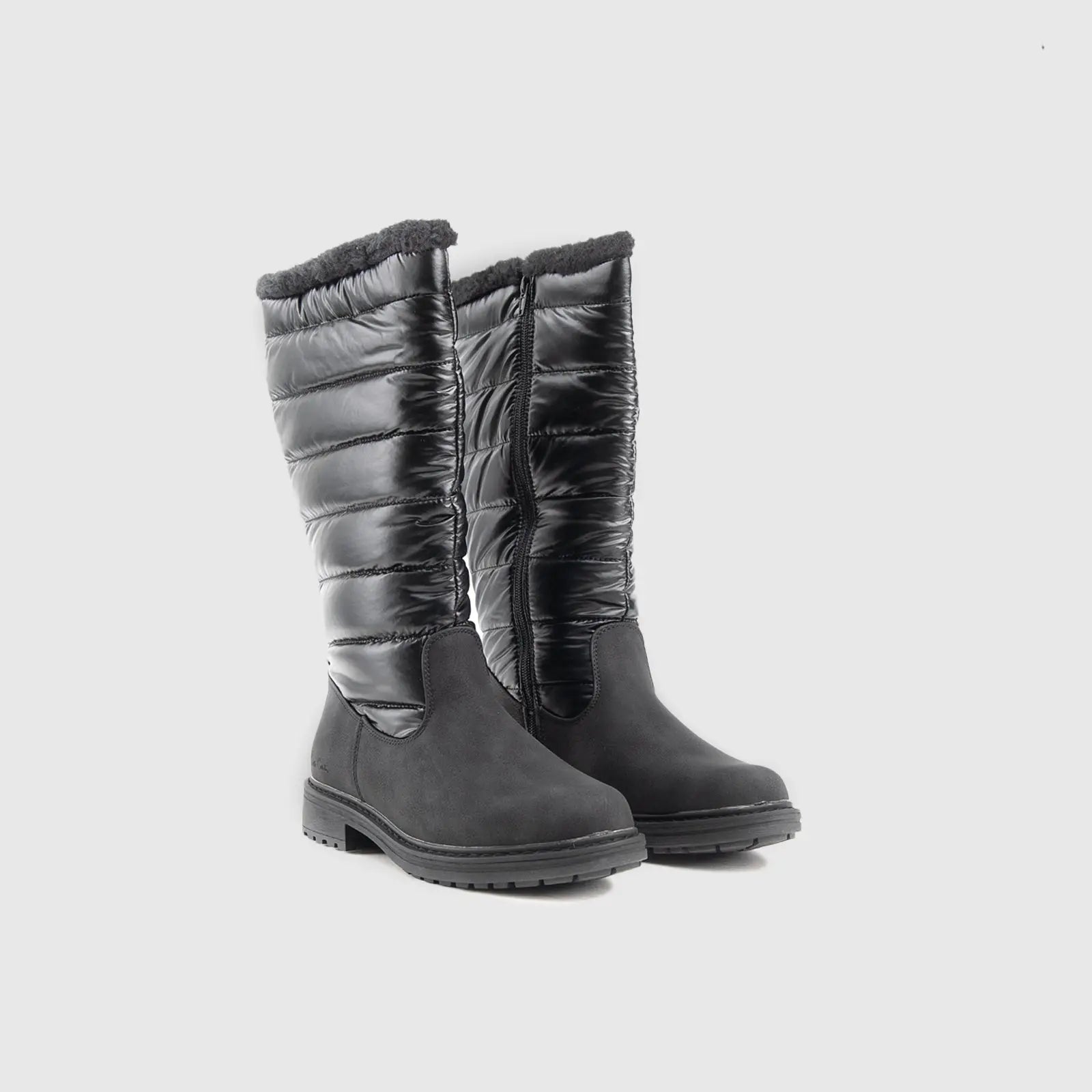 Ladies Boot 10427 Black