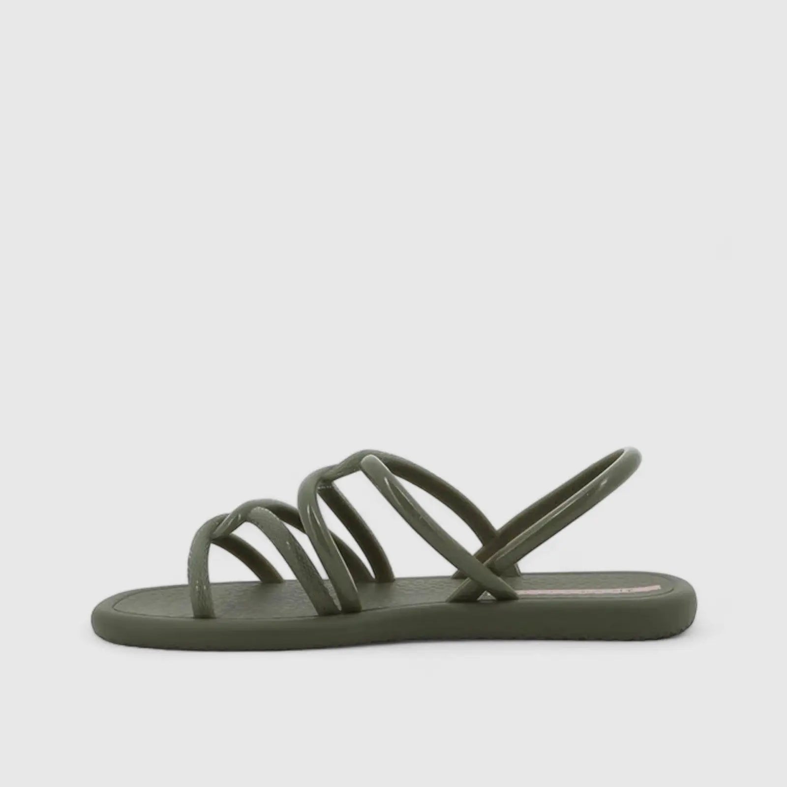 Ipanema Meu Sol Sandal Green 27135