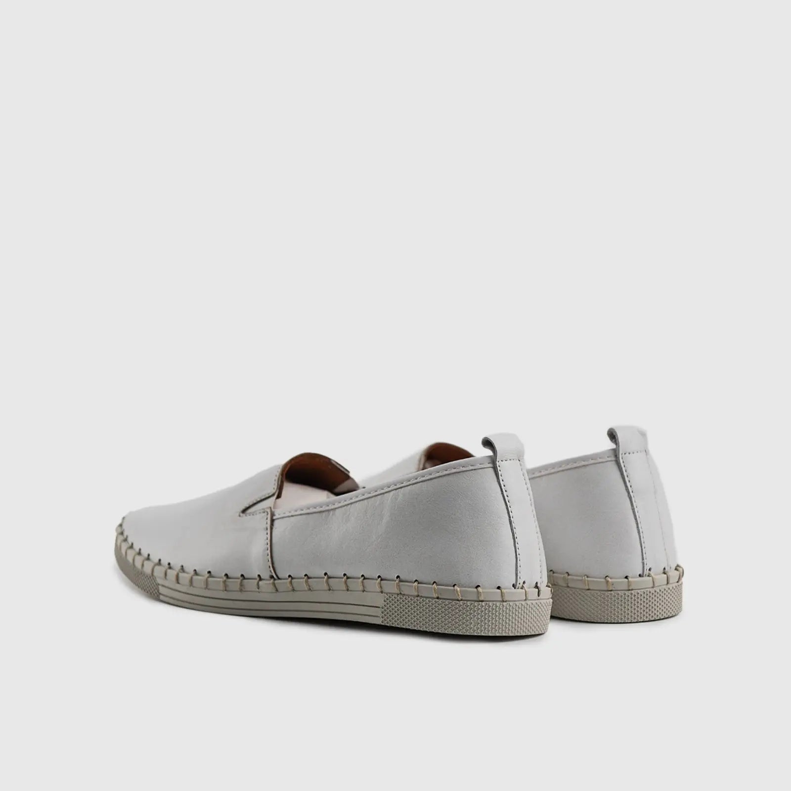 Comfort Leather Casuals 228