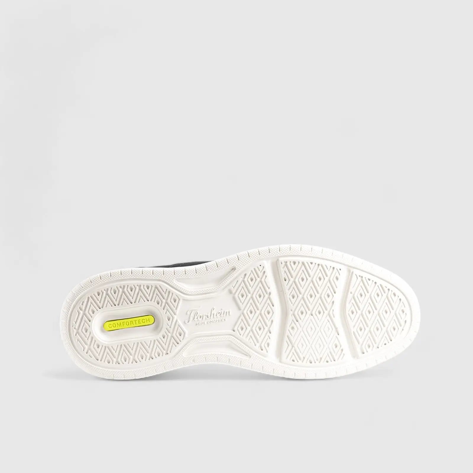 Premier Slip On Black 14355