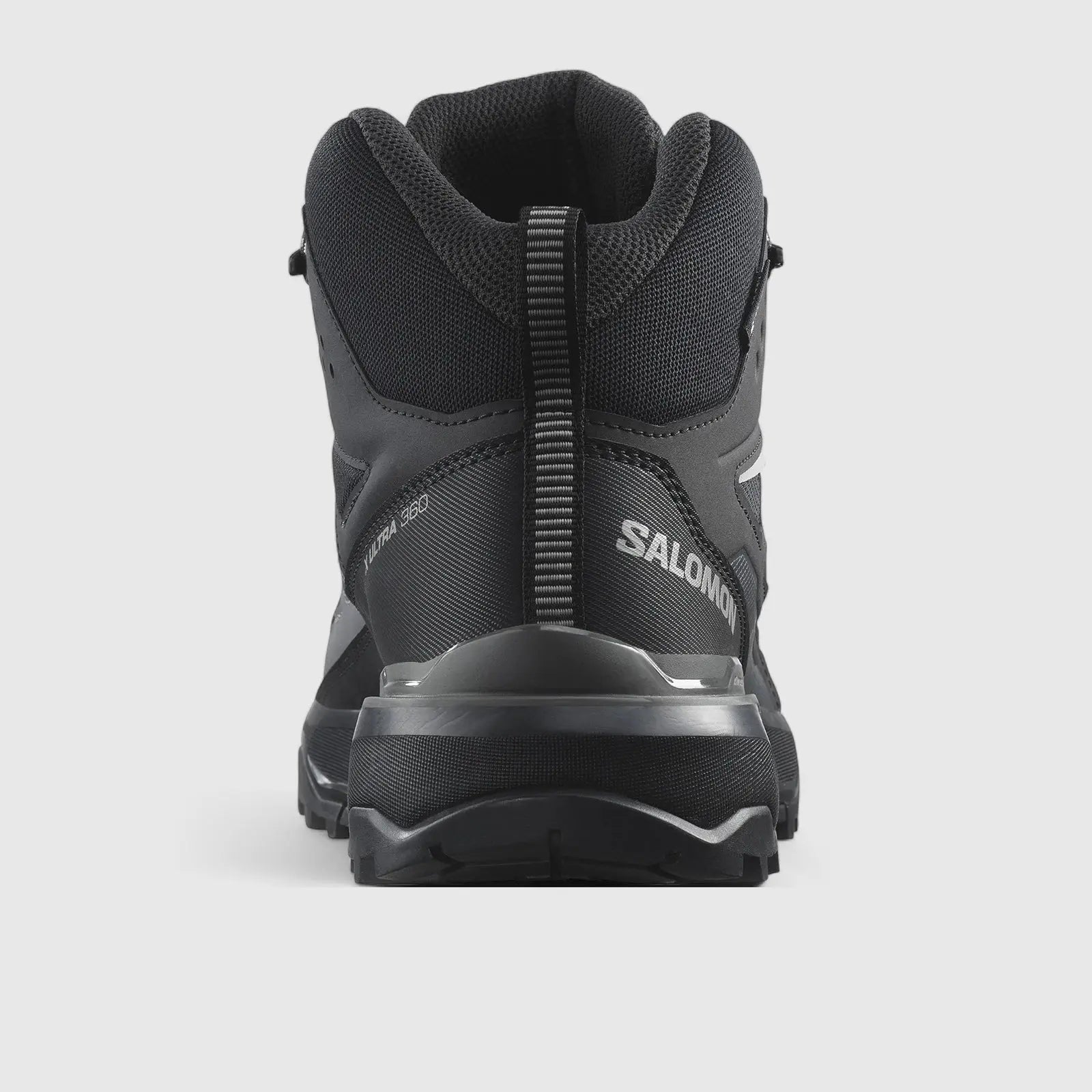 X Ultra 360 Mid Gtx Black/Magnet/Pewter 474476