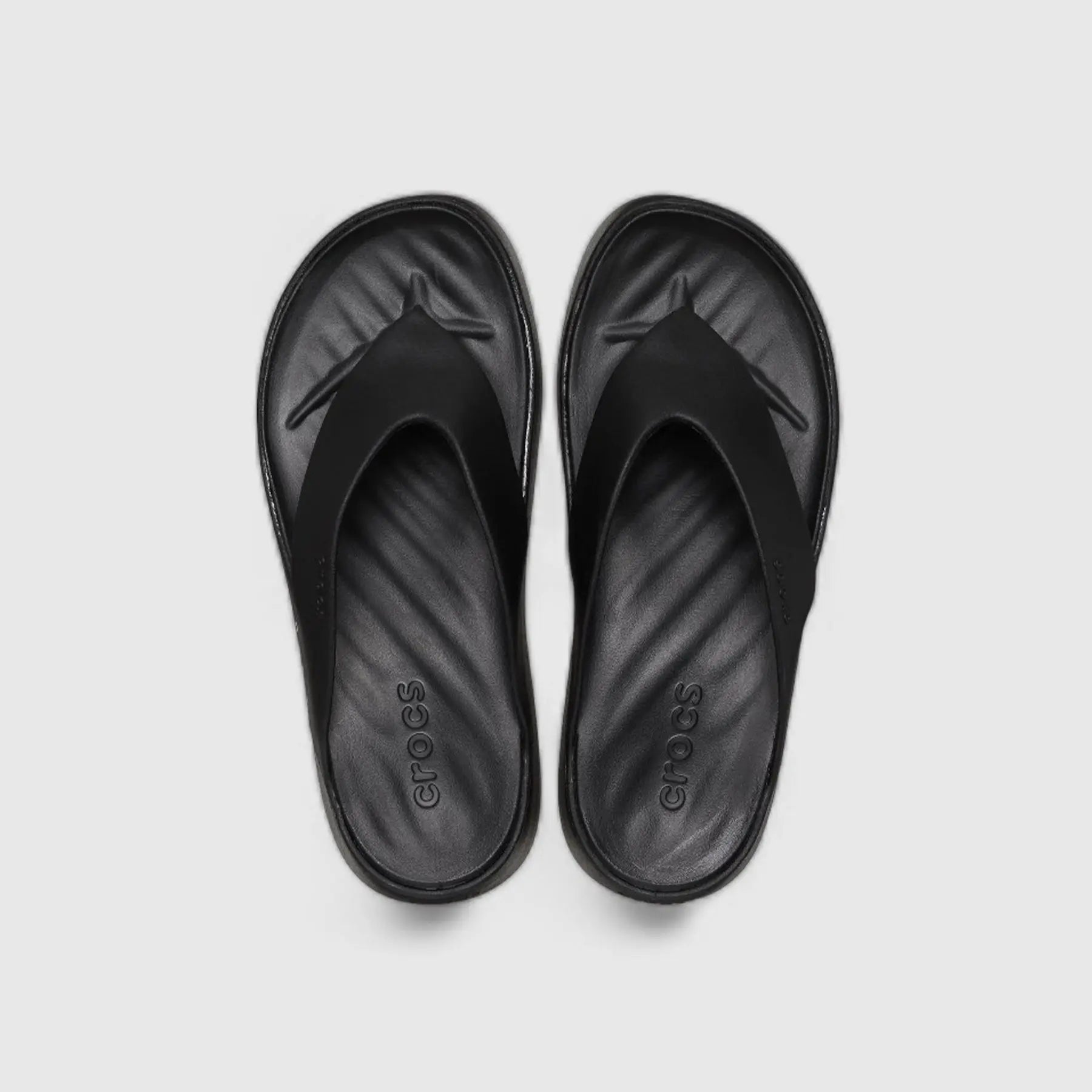 Getaway Platform Flip Black 209410