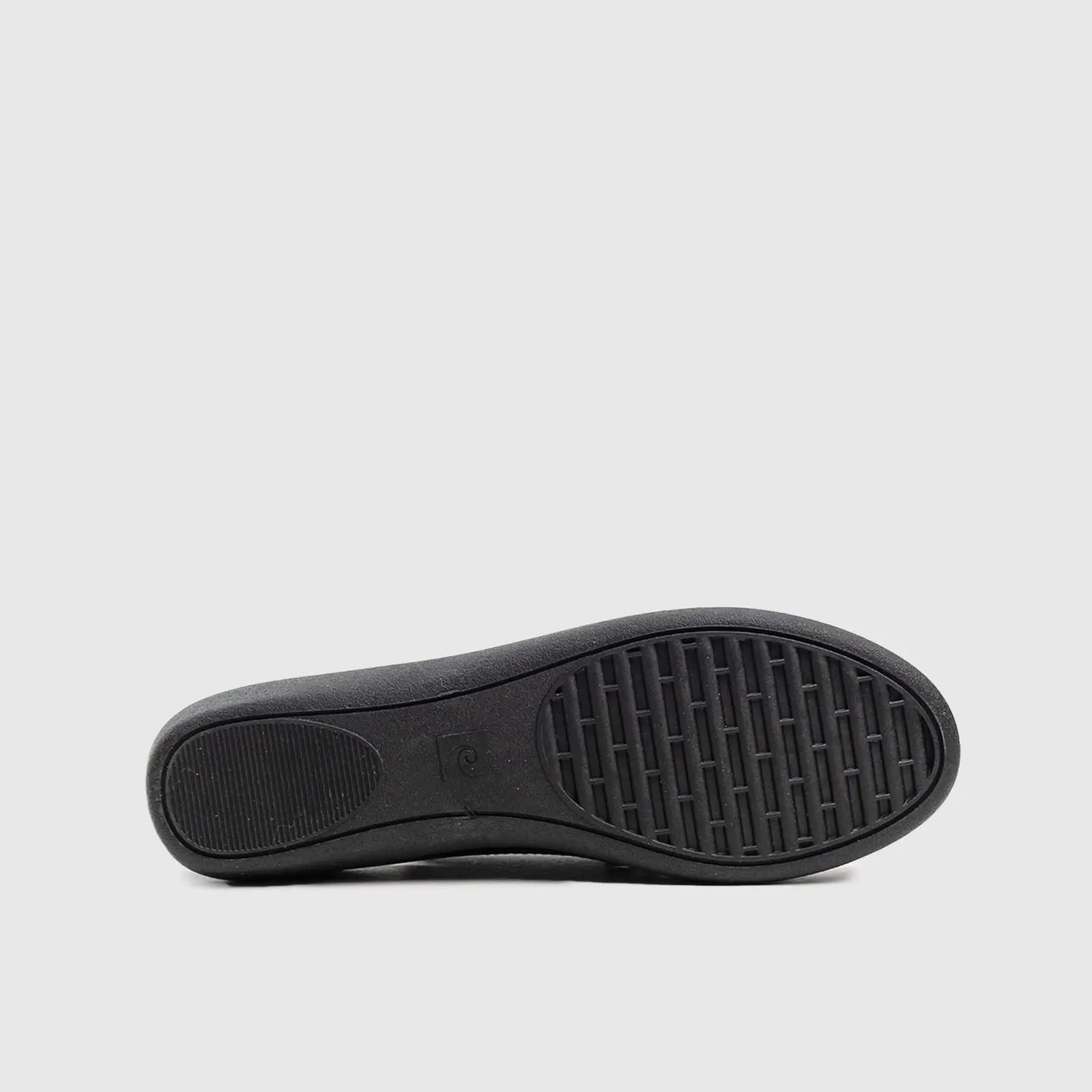 Comfort Ladies Pump 00611 Black