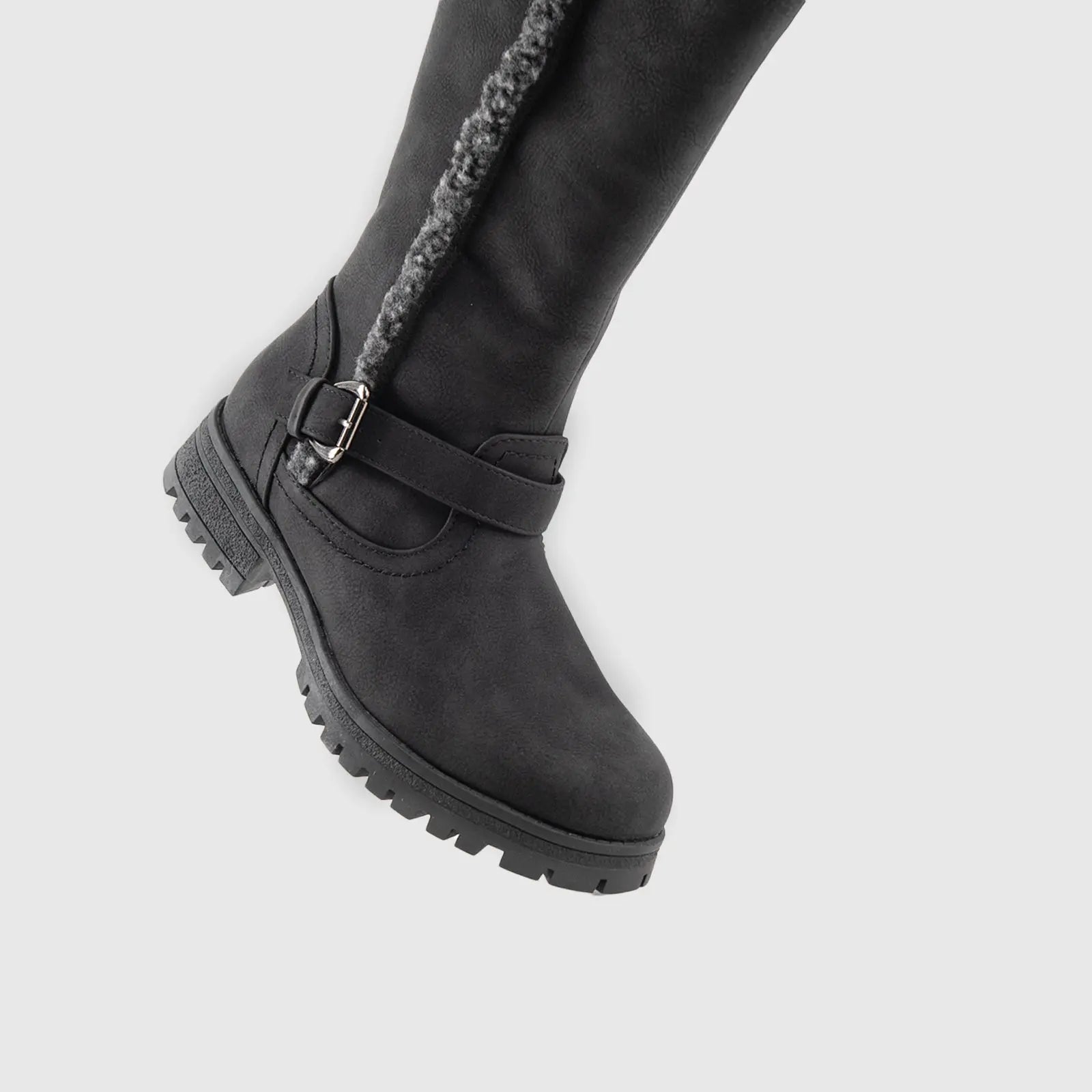 Ladies Boot 10434 Black