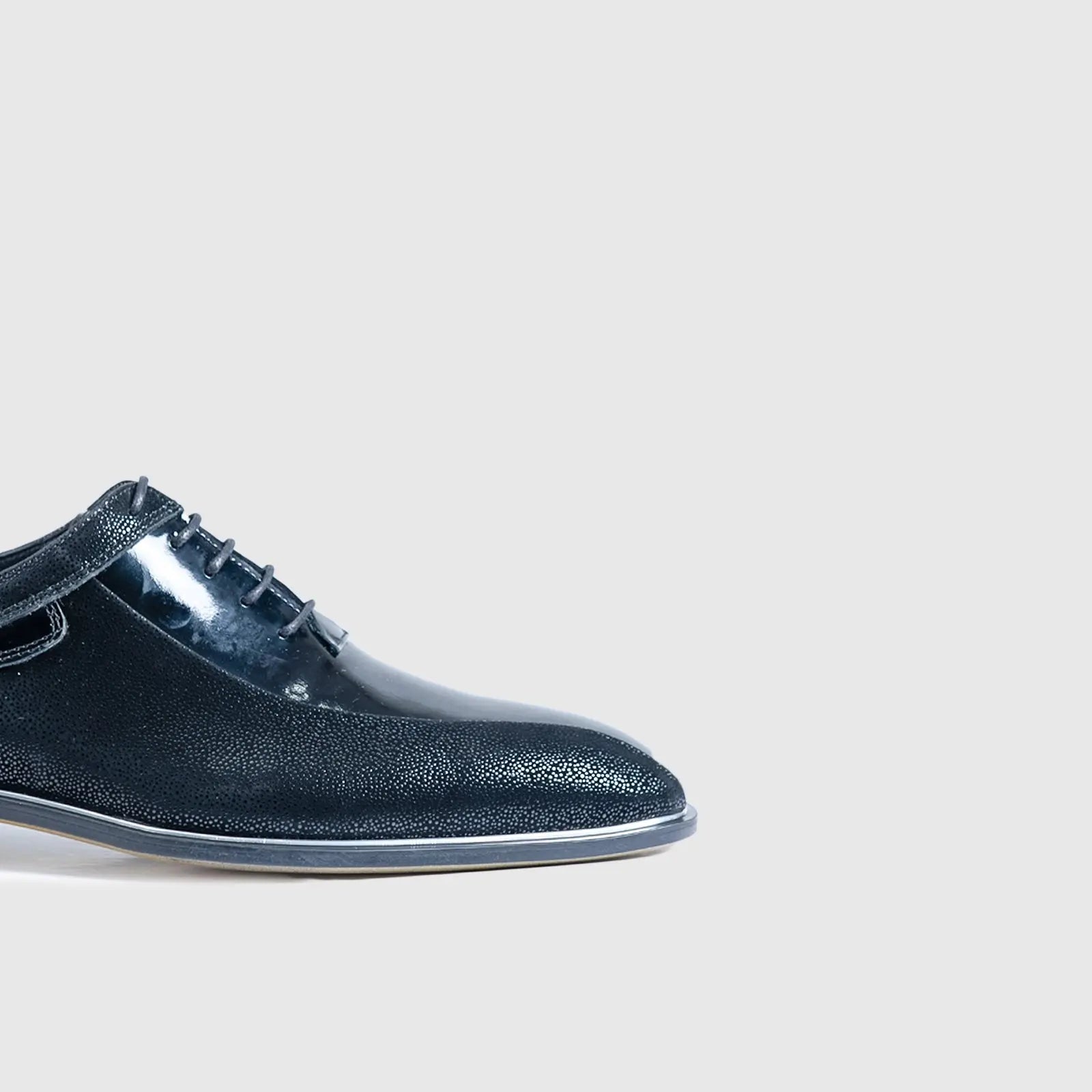 Dress Oxfords 22915 Black
