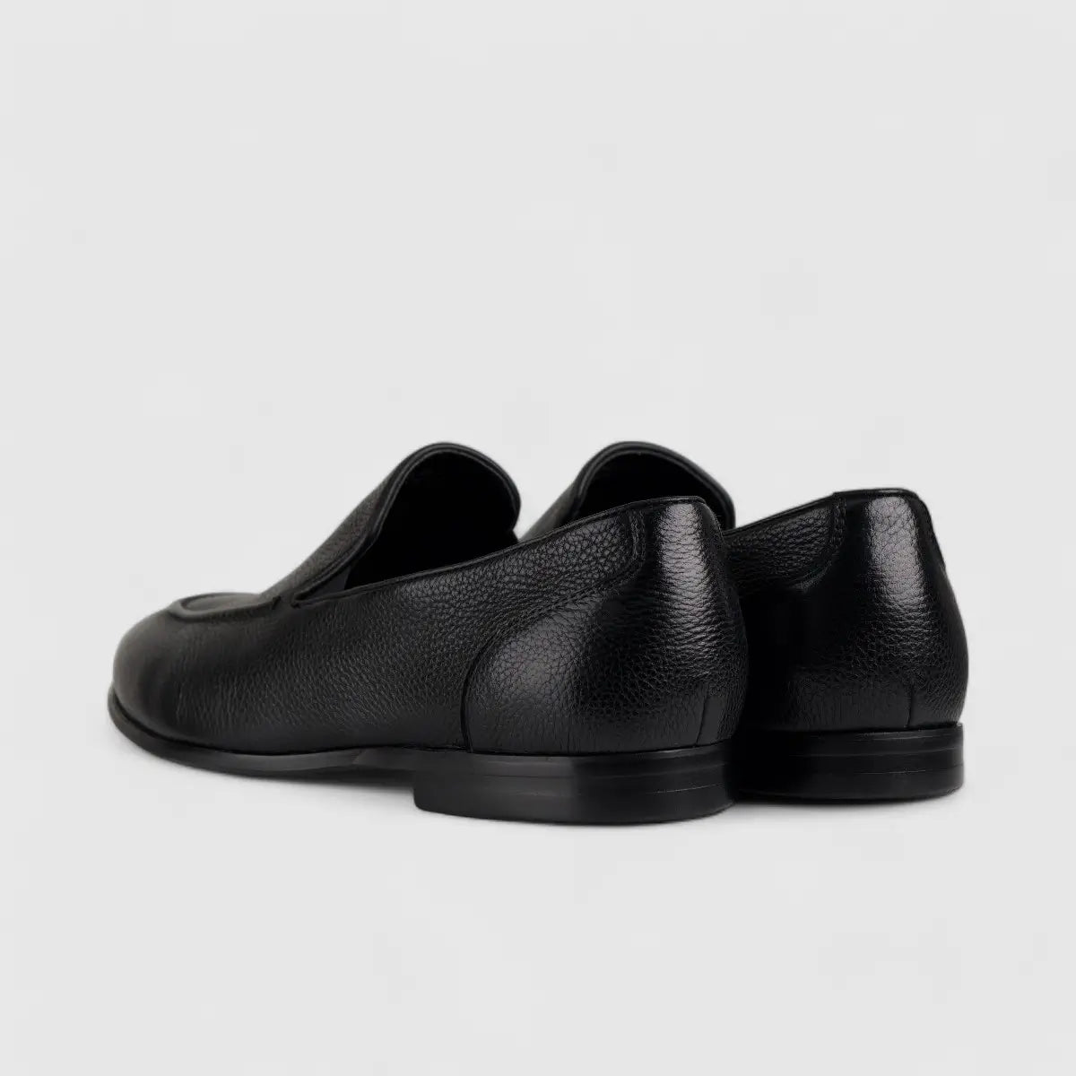 Formales Leather Loafer 16-1-A131