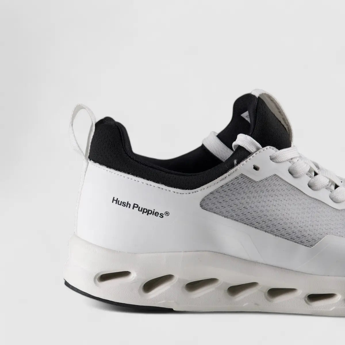 Hp Bango Mens Sneaker White 00881