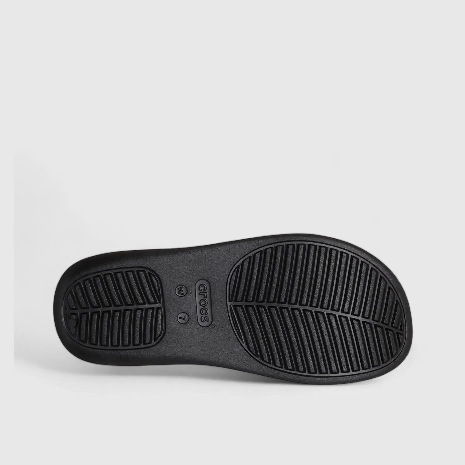 Getaway Platform Flip Black 209410