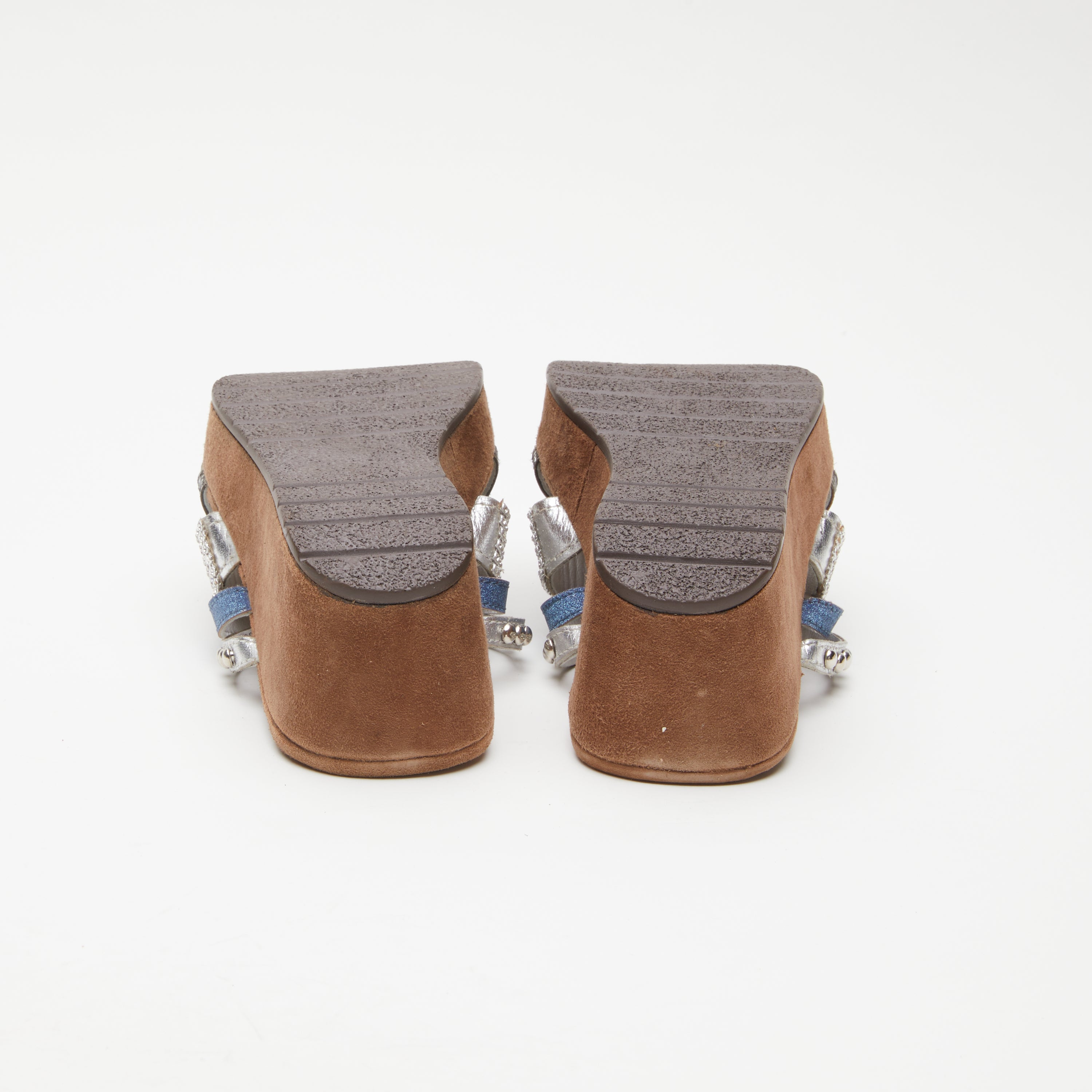 AZURA OLETHA SLIDE SANDAL