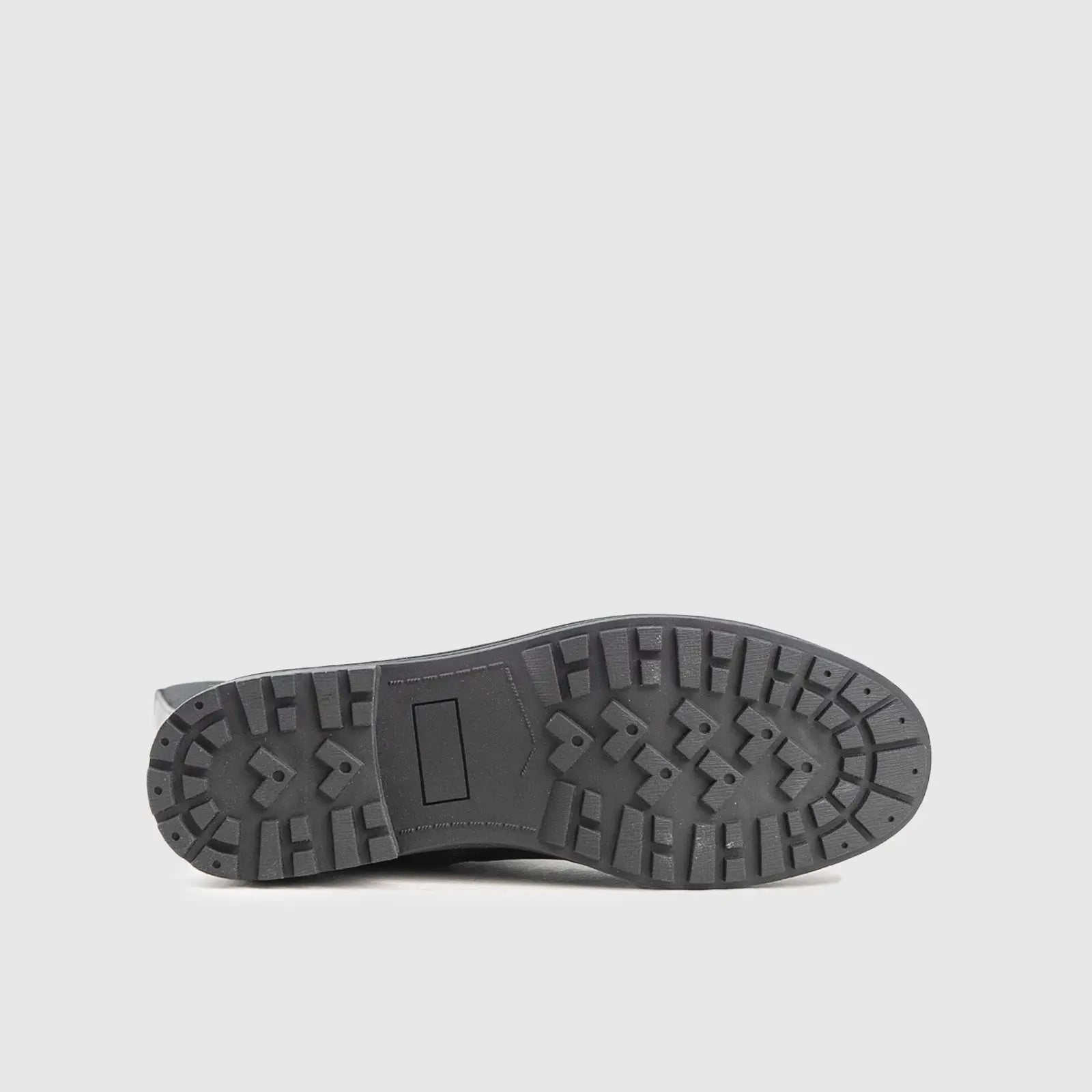 Ladies Boot 10431 Black