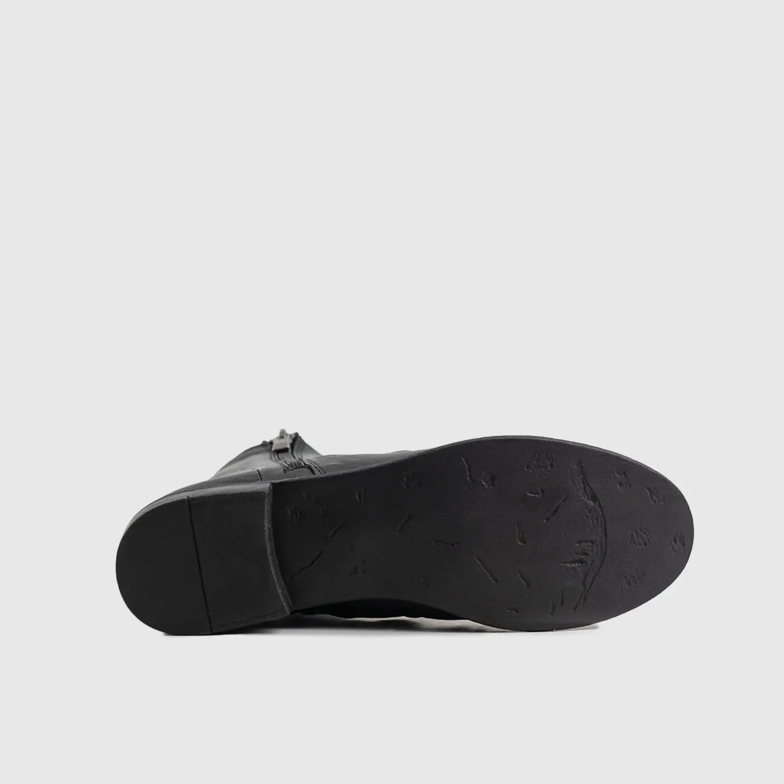 Leather Boots 2920