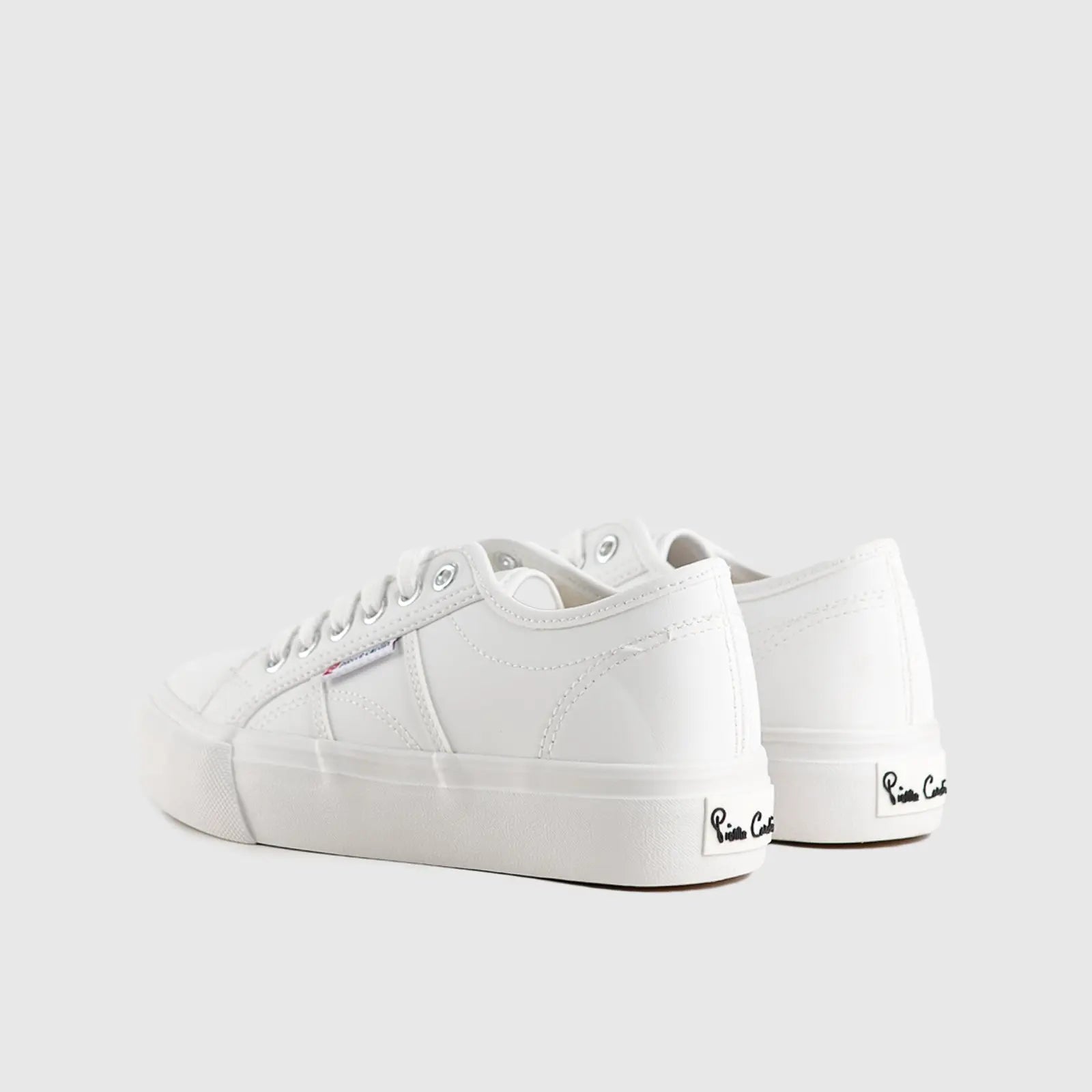 Casual Sneakers White 10483