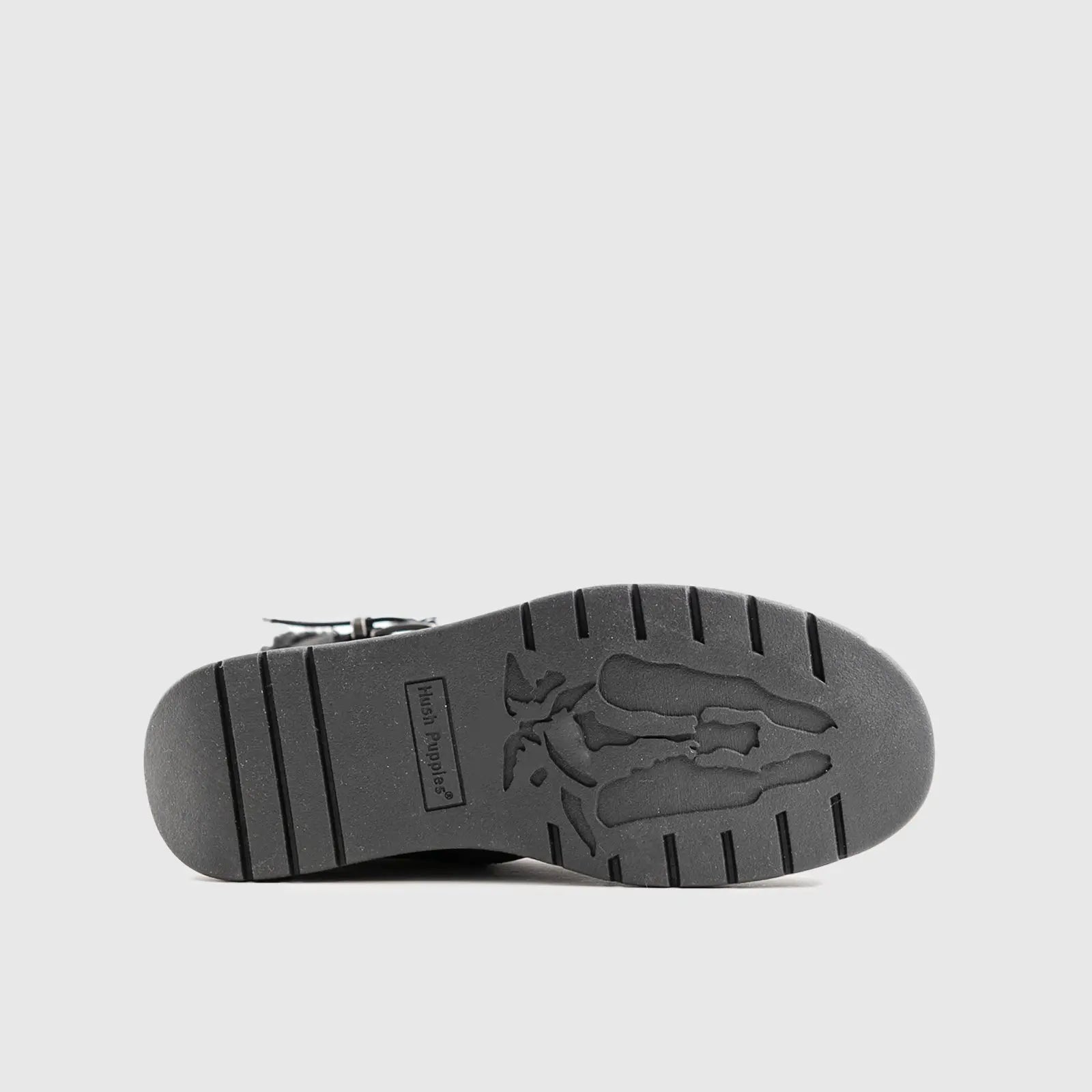 Soft Style Rowen Boot Black 01449