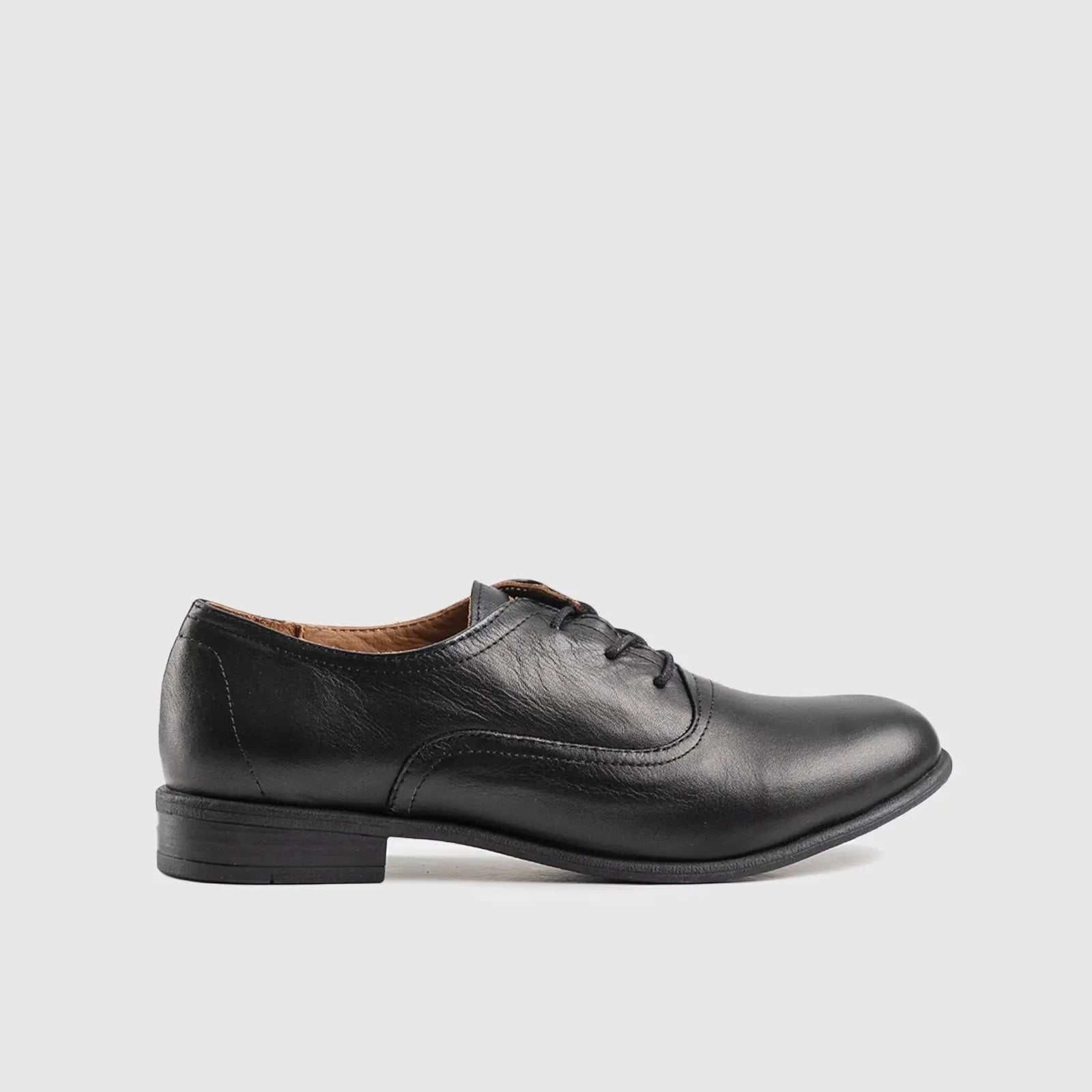 Leather Oxfords 2925/2
