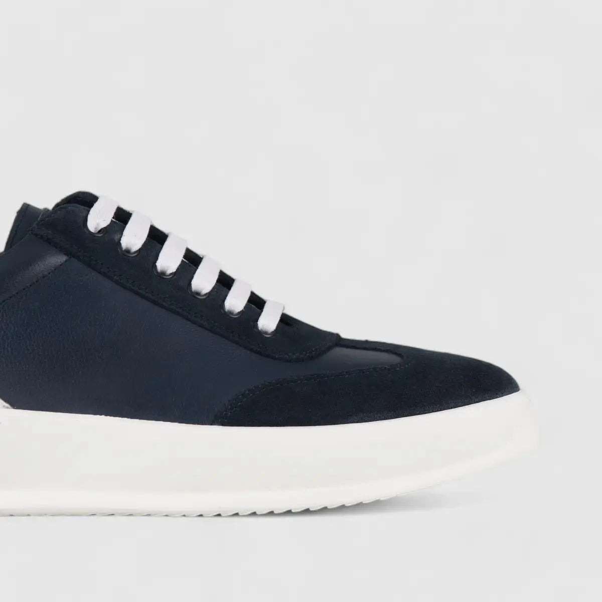 Formales Sneaker Navy M3-B44