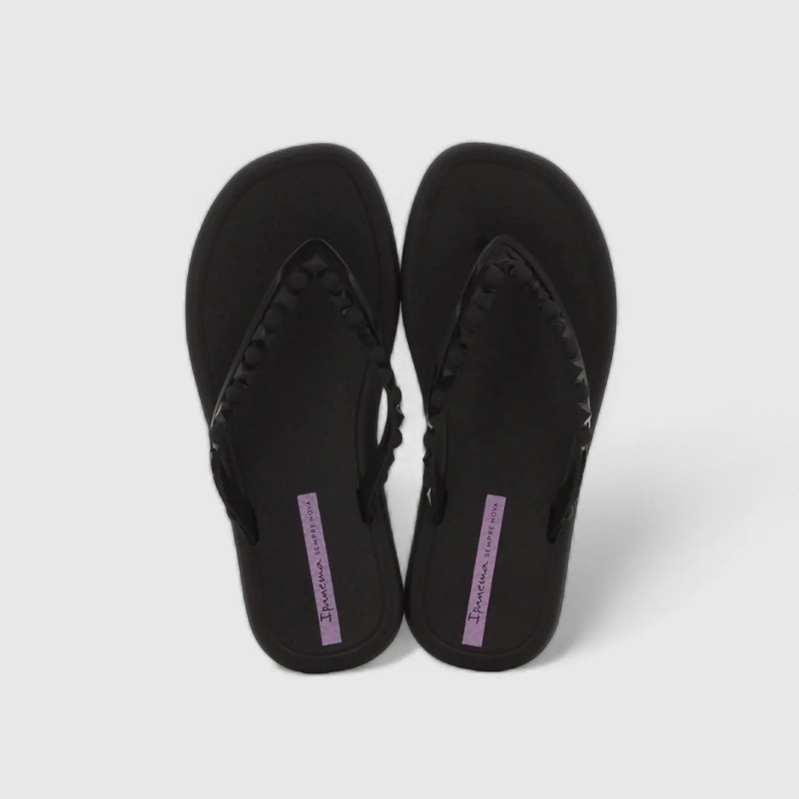Ipanema Meu Sol Thong Black 27130
