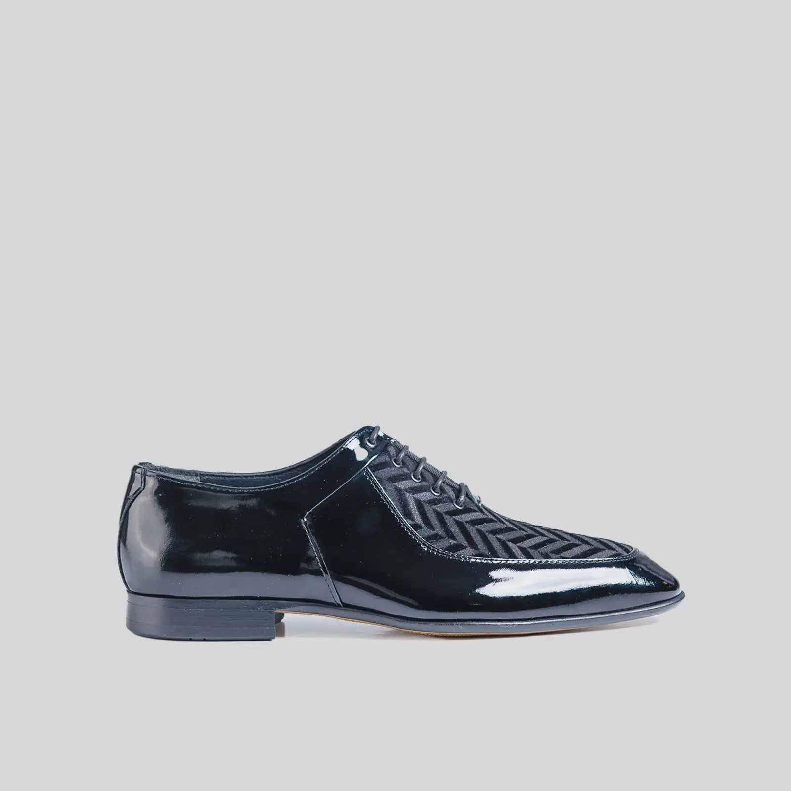 Dress Oxfords 11600 Black