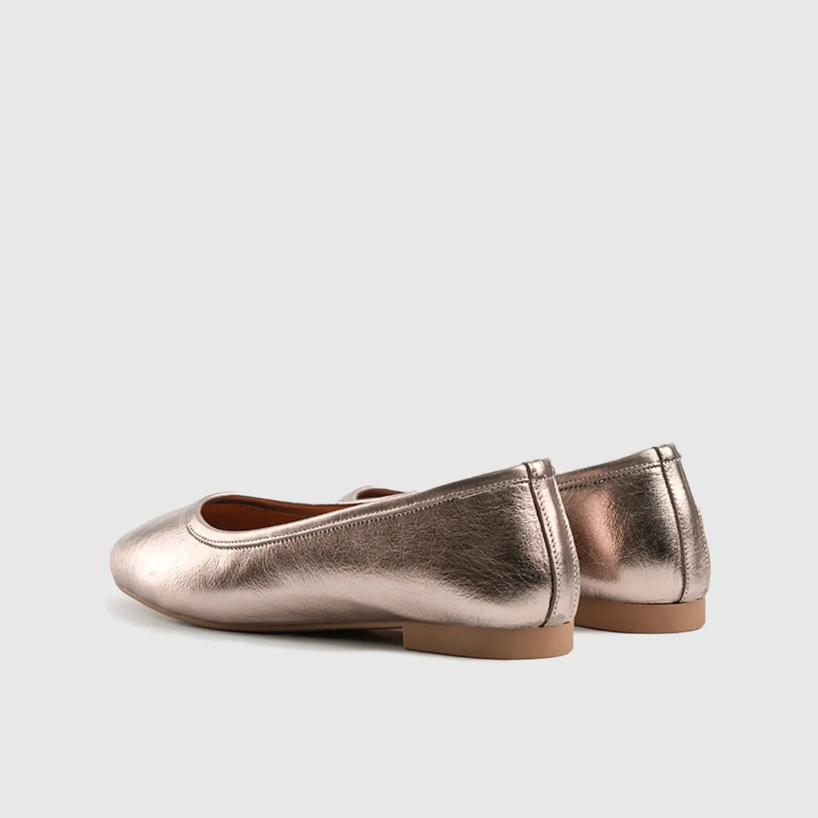 Comfort Leather Pumps 8600/3