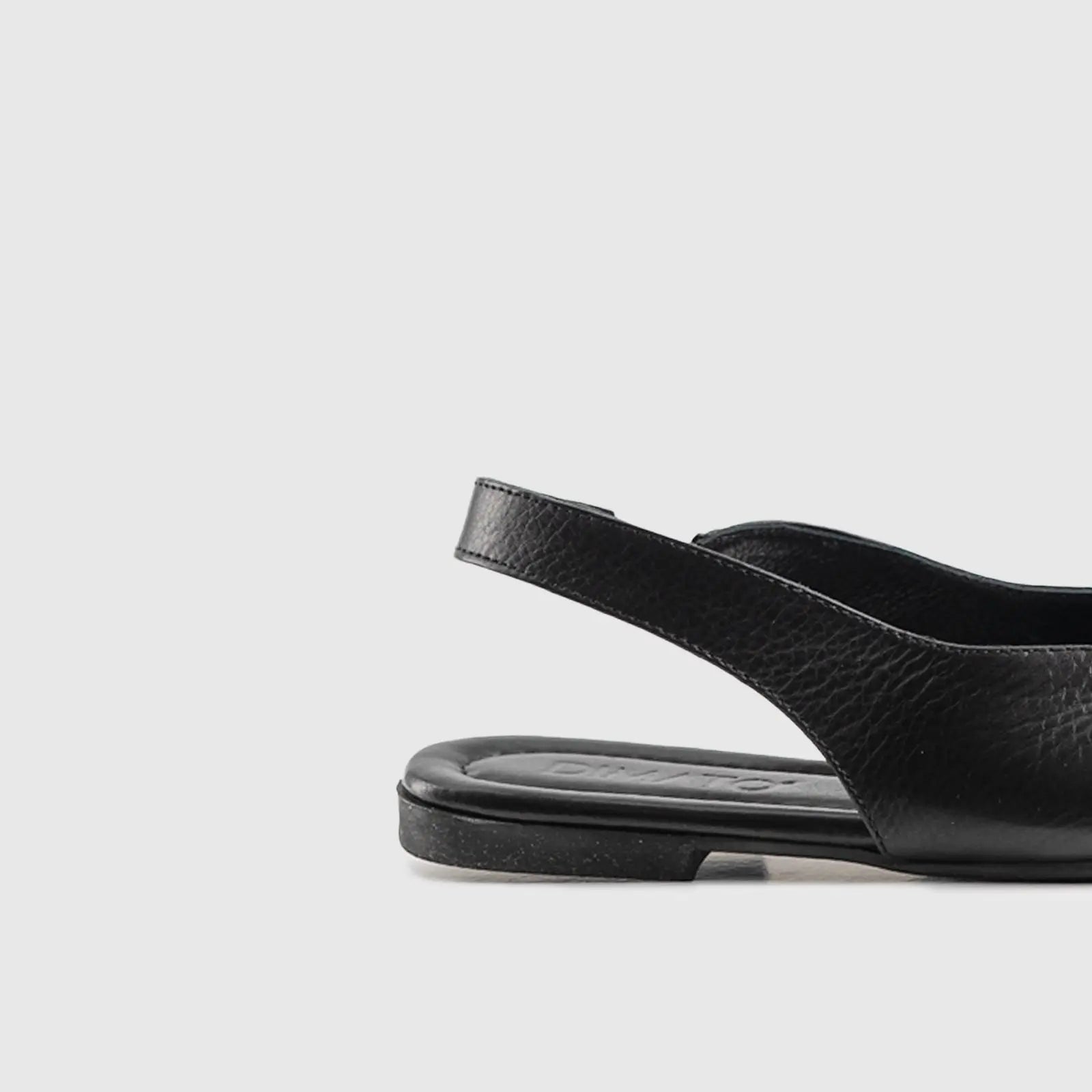 Comfort Leather Pumps 8583
