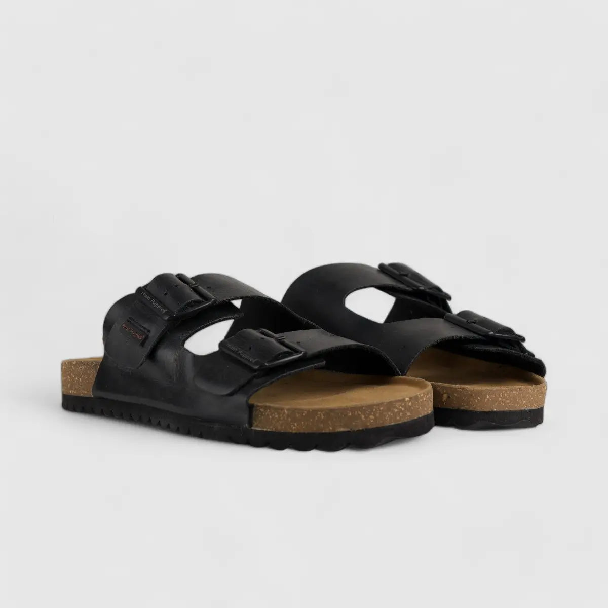 Hp Slammer Mens Slide Sandal Black 00871
