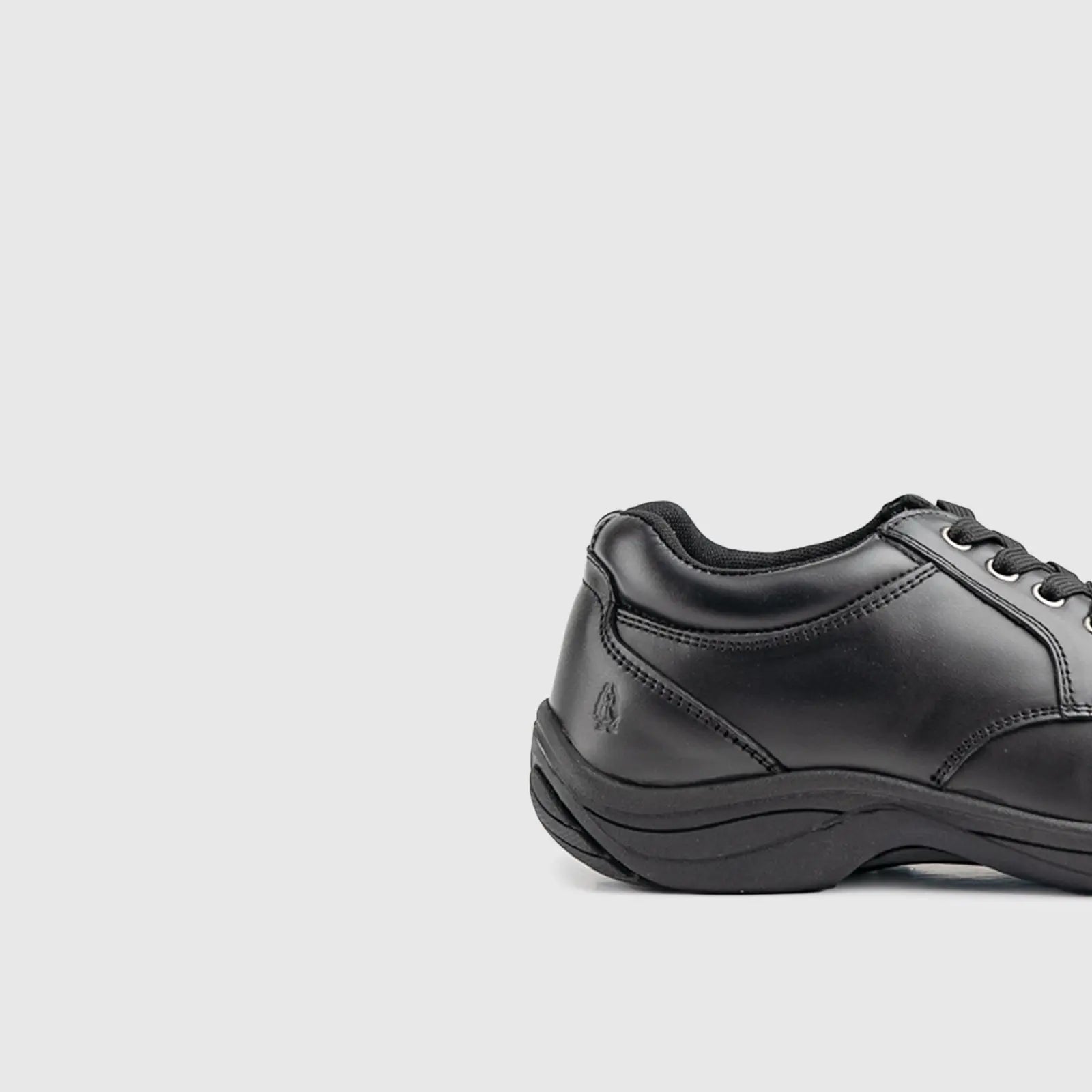 Derek Comfort Oxfords Black 00861