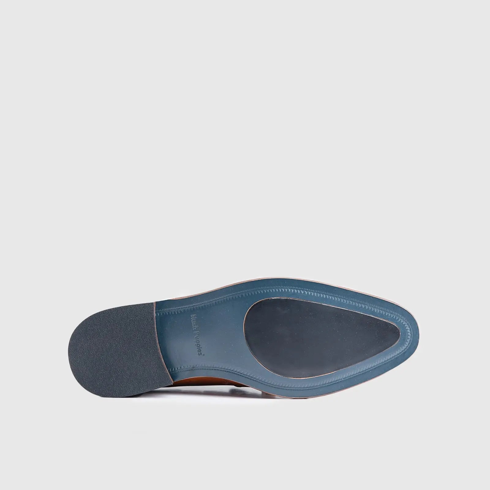 Antonie Casual Moc Tan 00846