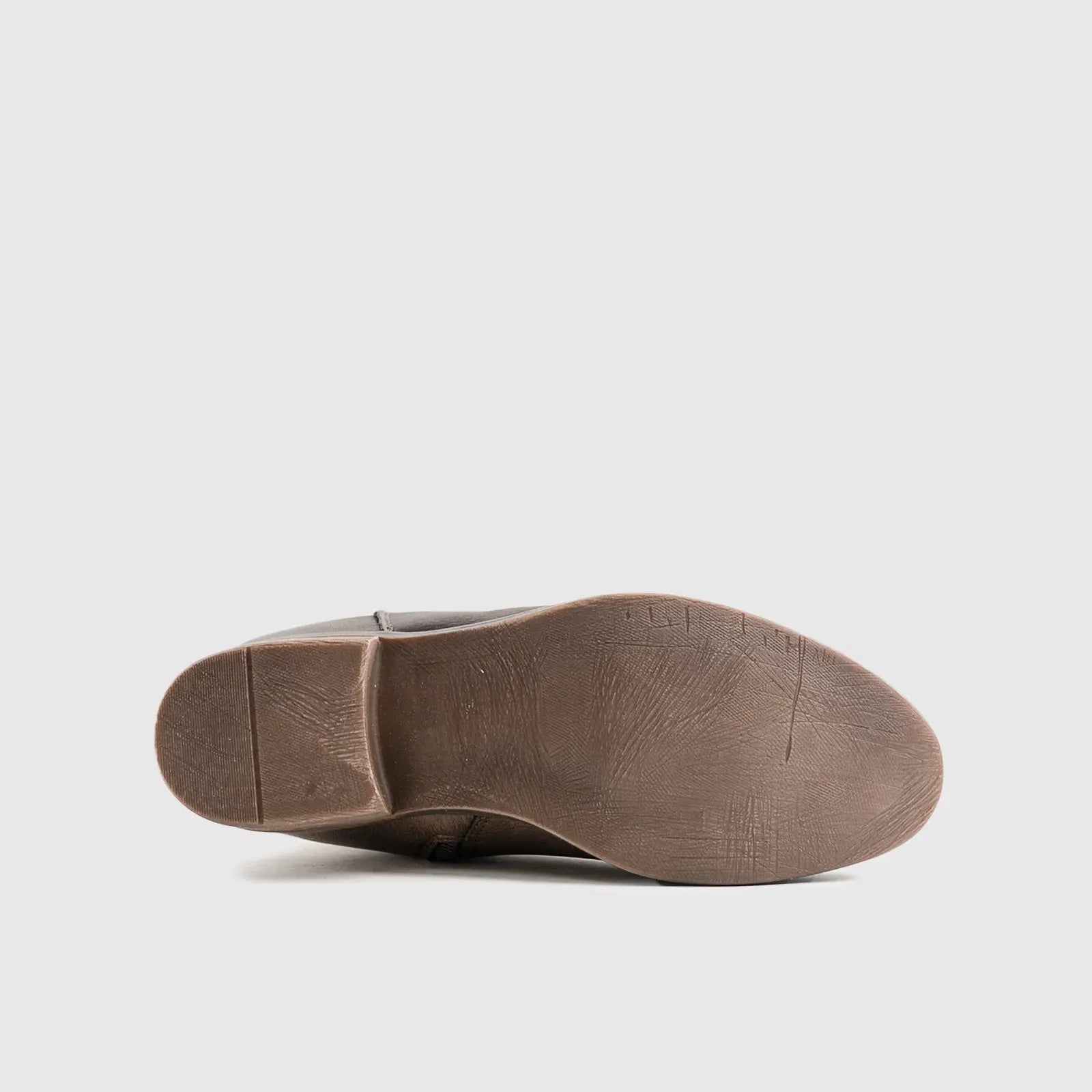 Soft Style Yadira Boot Brown 01442