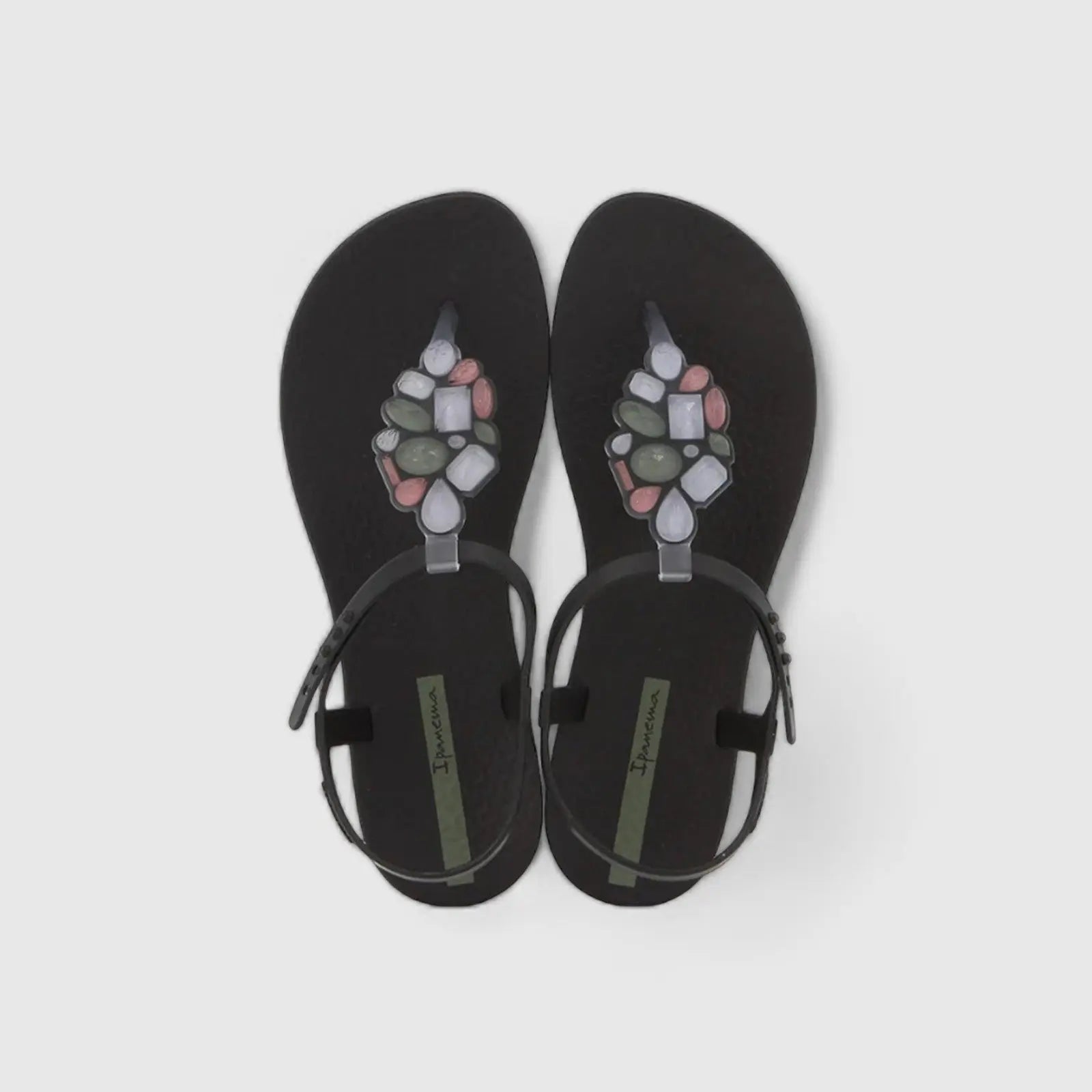 Ipanema Class Ruby Black  26917