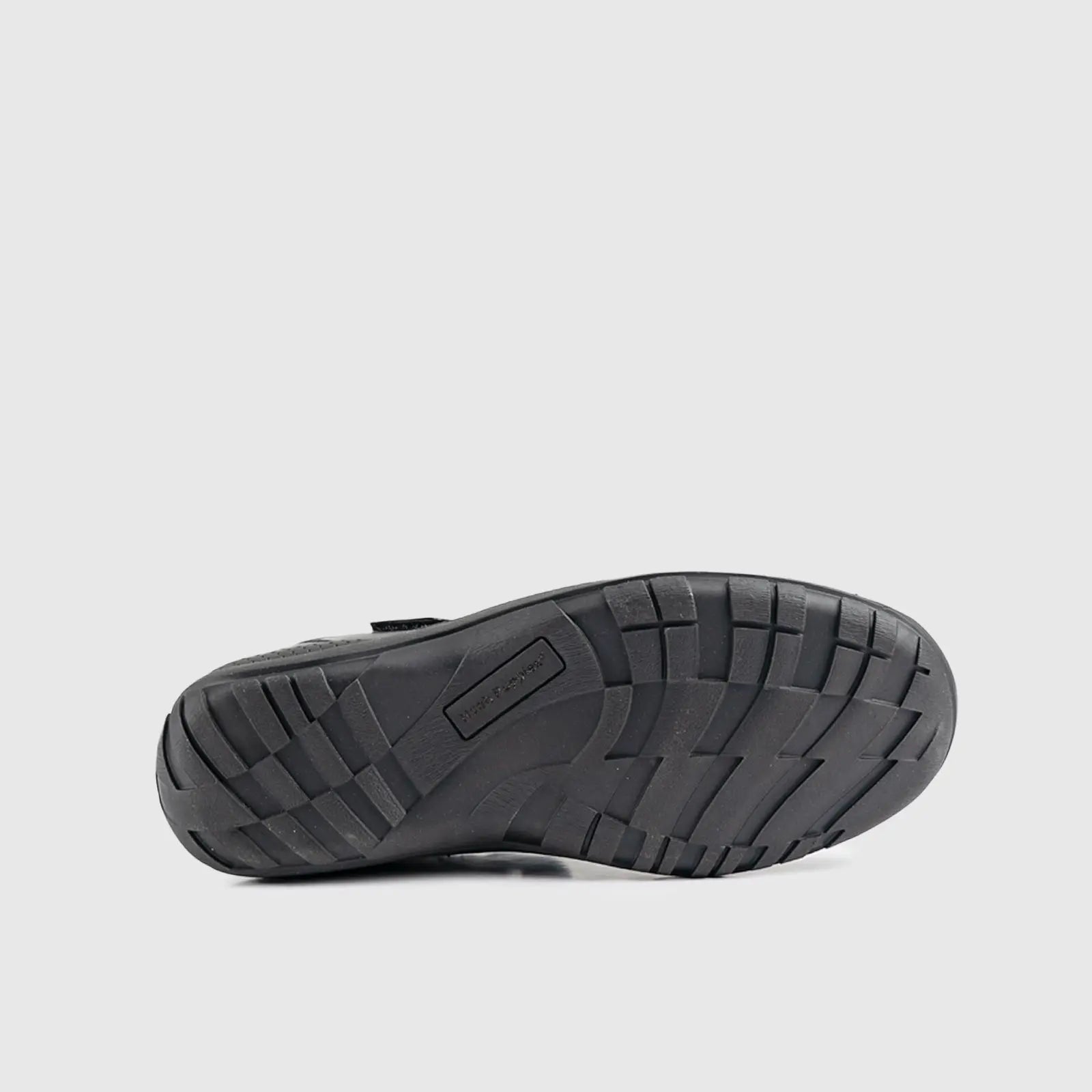 Hunt Fisherman Sandal Black 00873
