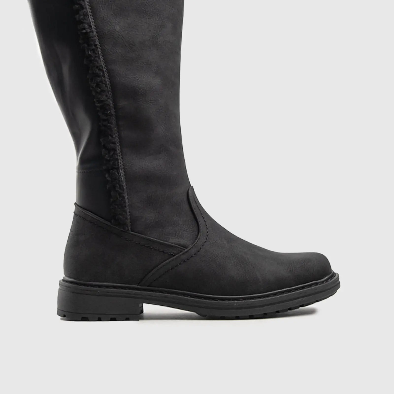 Ladies Boot 10426 Black