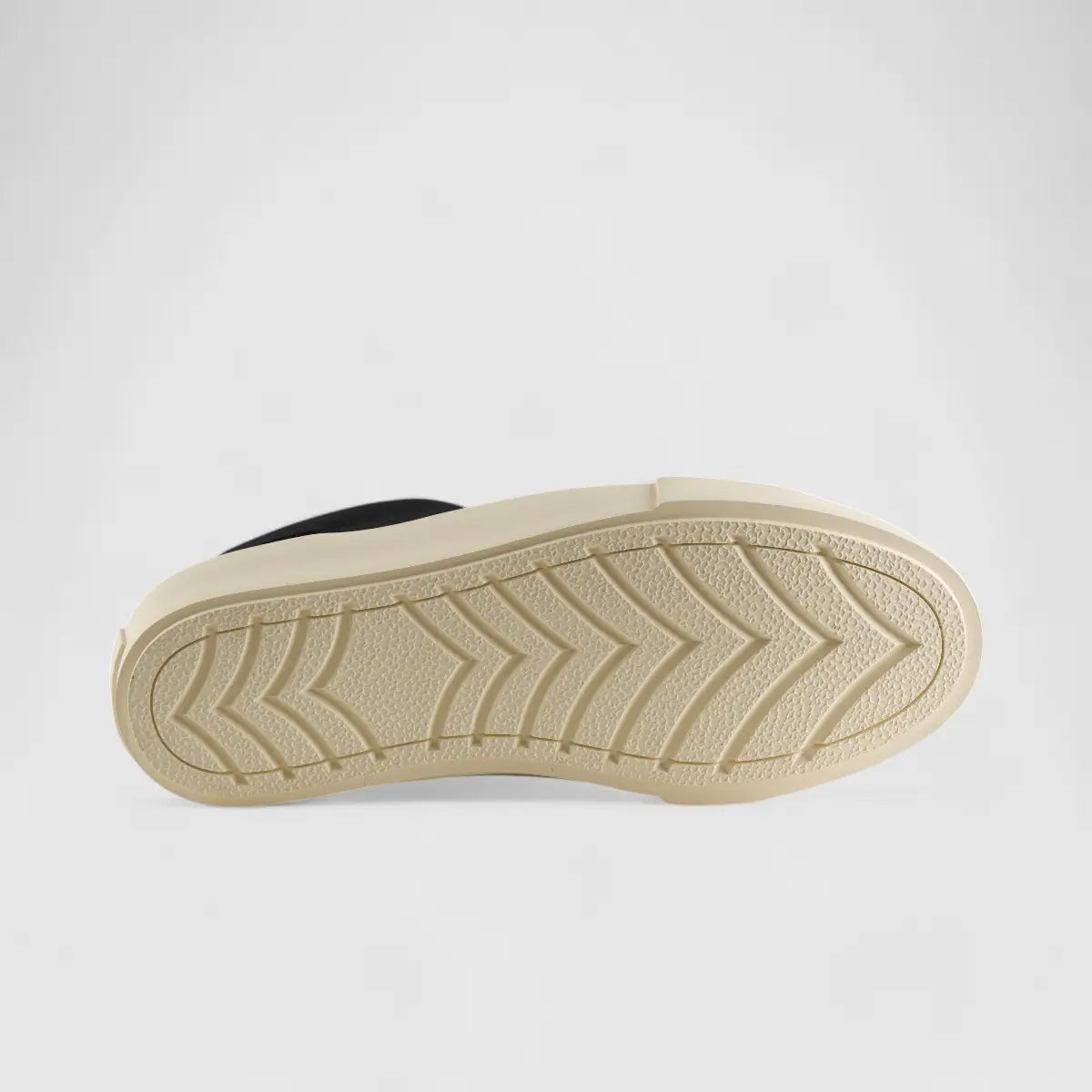 CS Lace Up Sneaker Rockofella Black