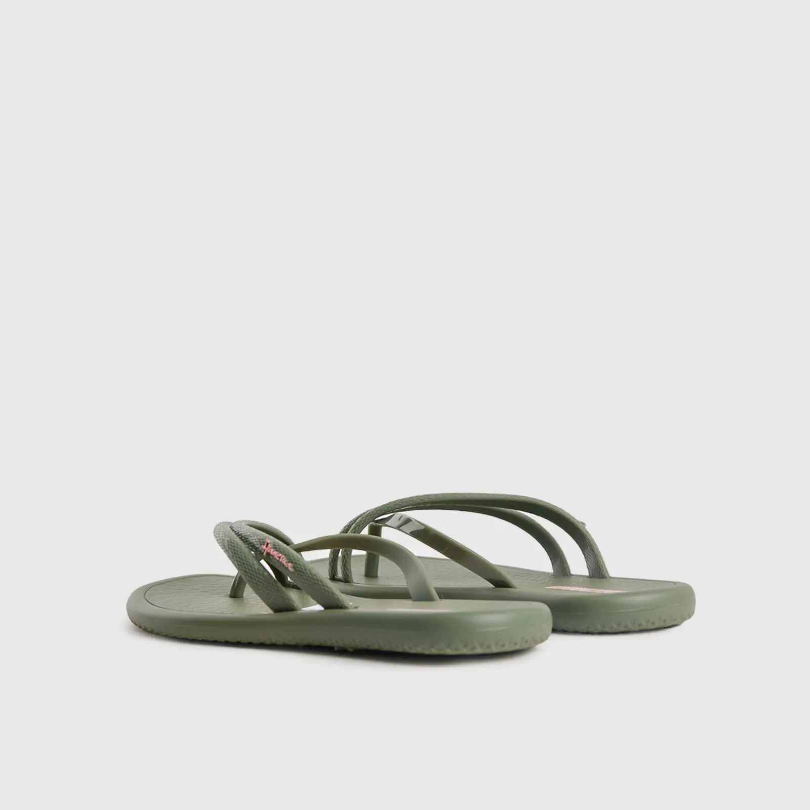 Ipanema Meu Sol Toe Post Green 27133