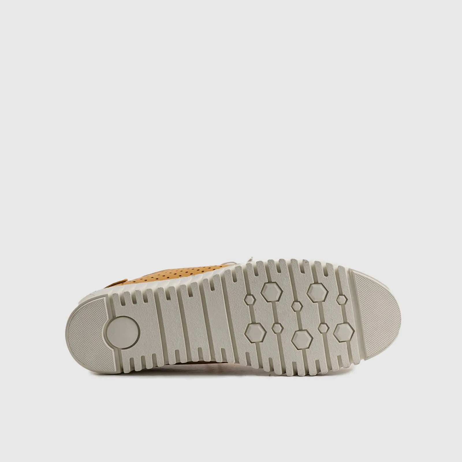 Comfort Leather Casuals 1330