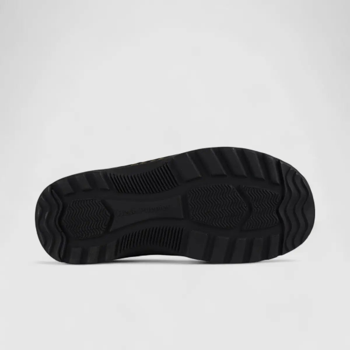 Big Foot Sandal Chestnut