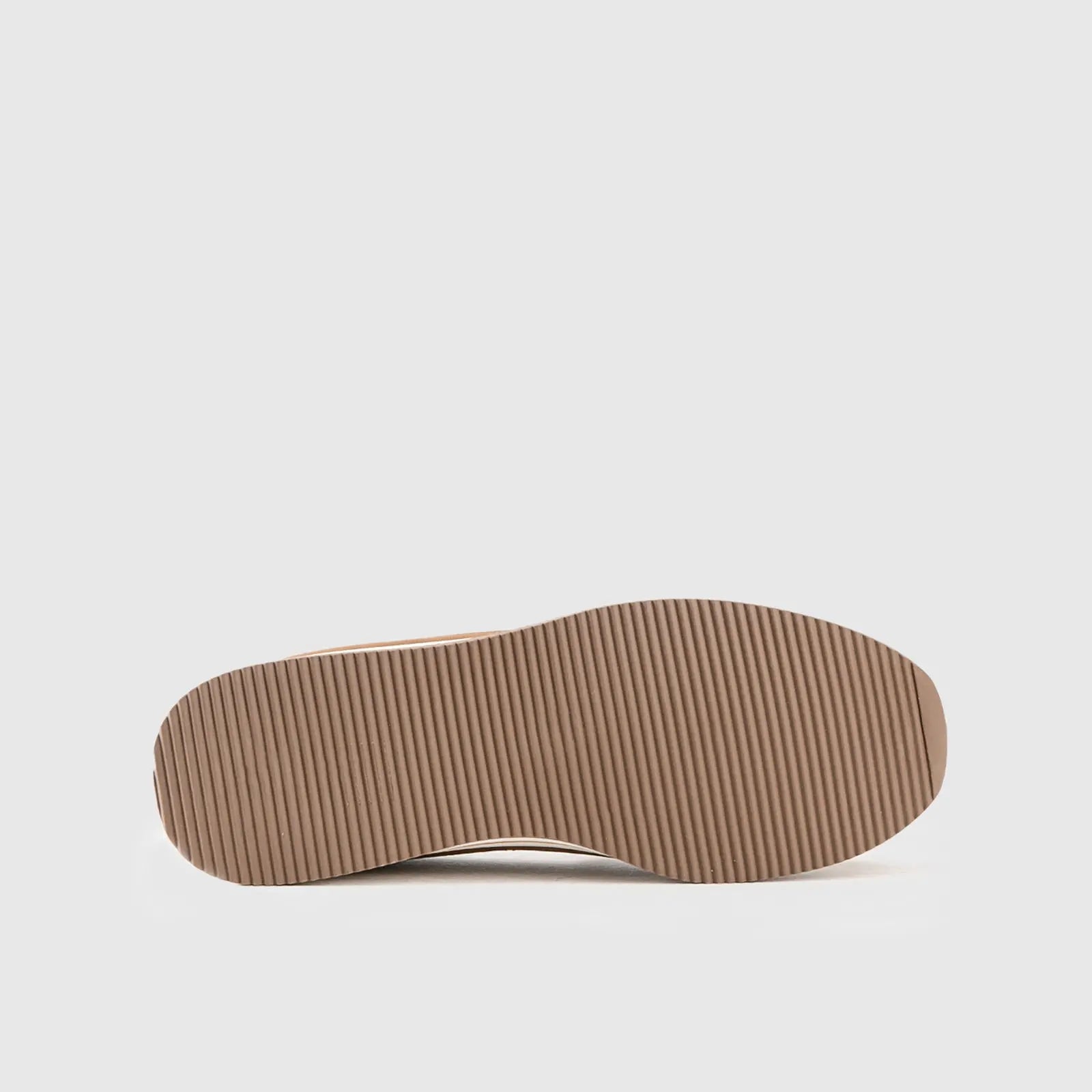 Comfort Casual Slip On 10456 Tan