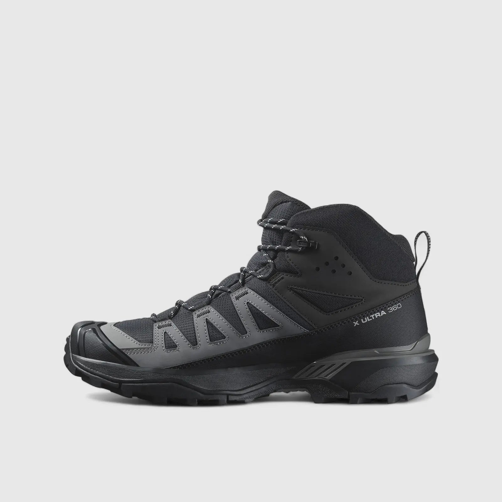 X Ultra 360 Mid Gtx Black/Magnet/Pewter 474476