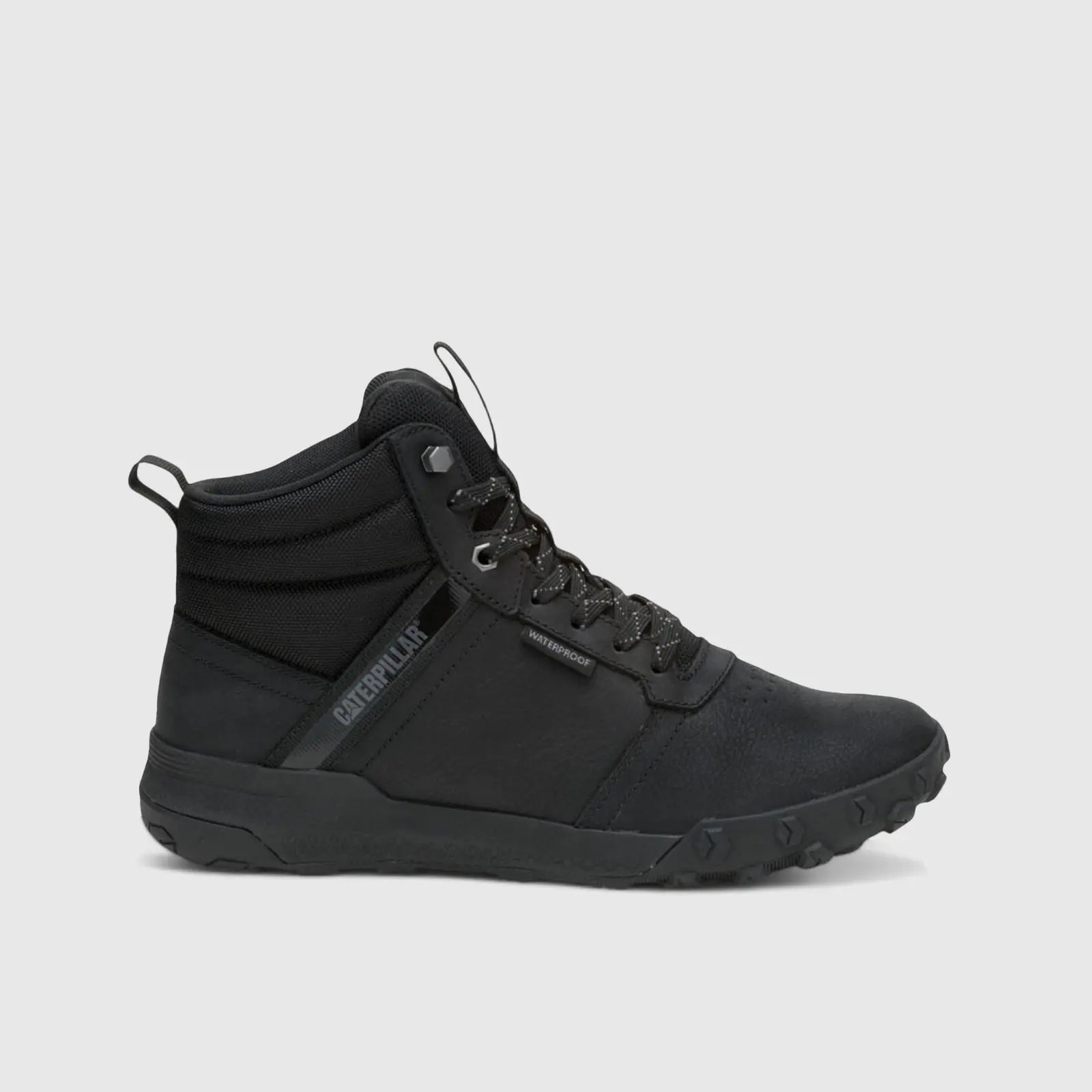Hex Ready Mid Wp Black P726103
