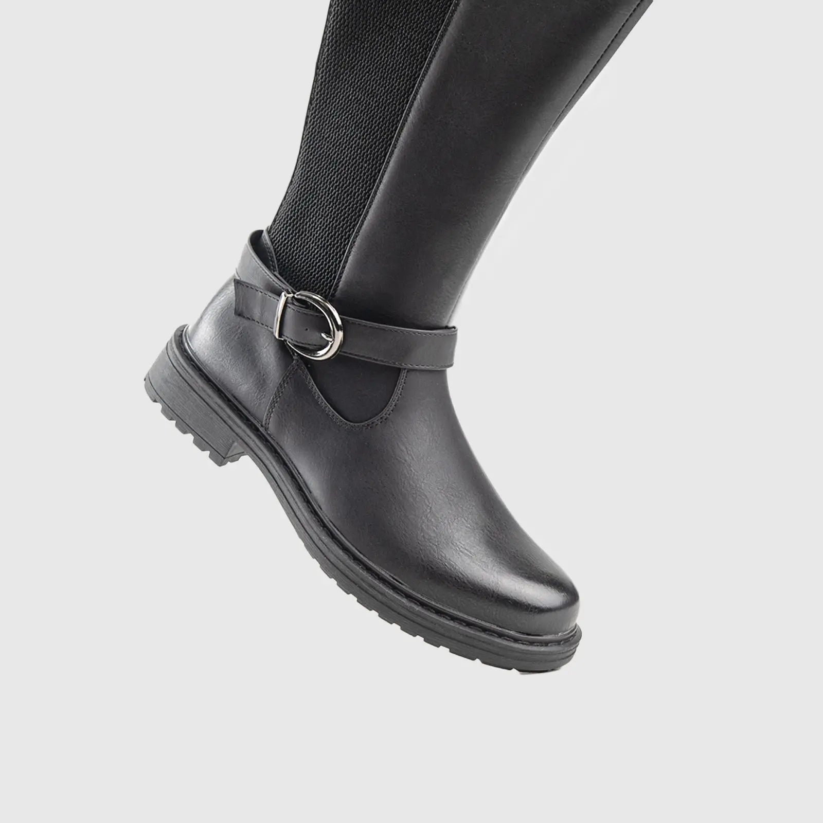 Ladies Boot 10431 Black