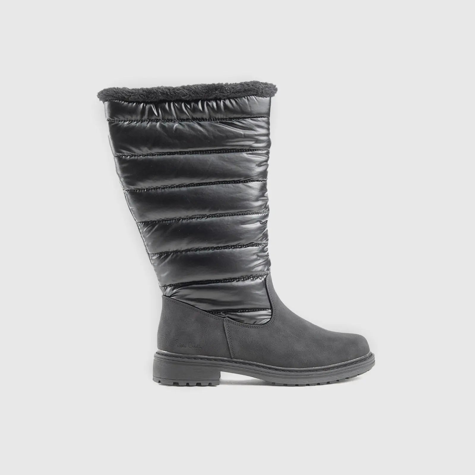 Ladies Boot 10427 Black