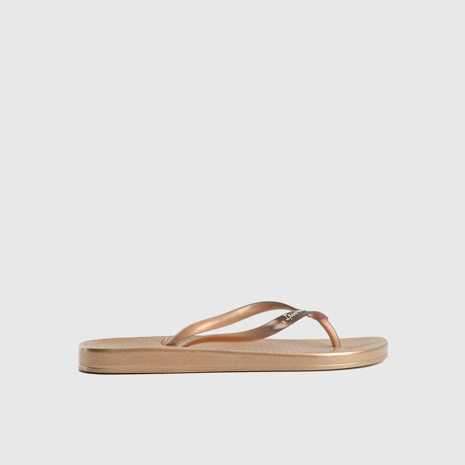 Ipanema Anatomica Shine Beige/Bronze 27183
